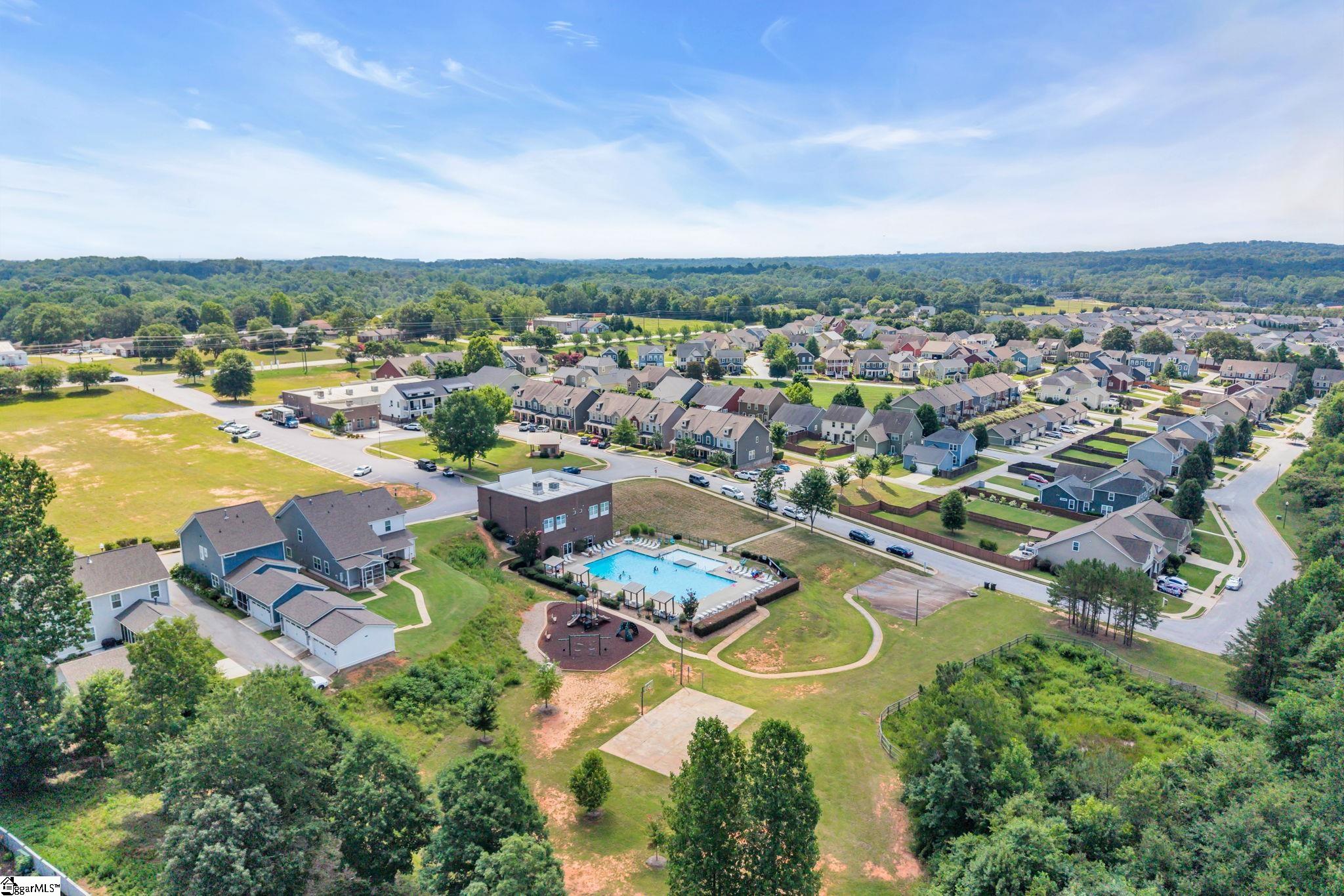 422 Meritage Street Greer, SC 29651