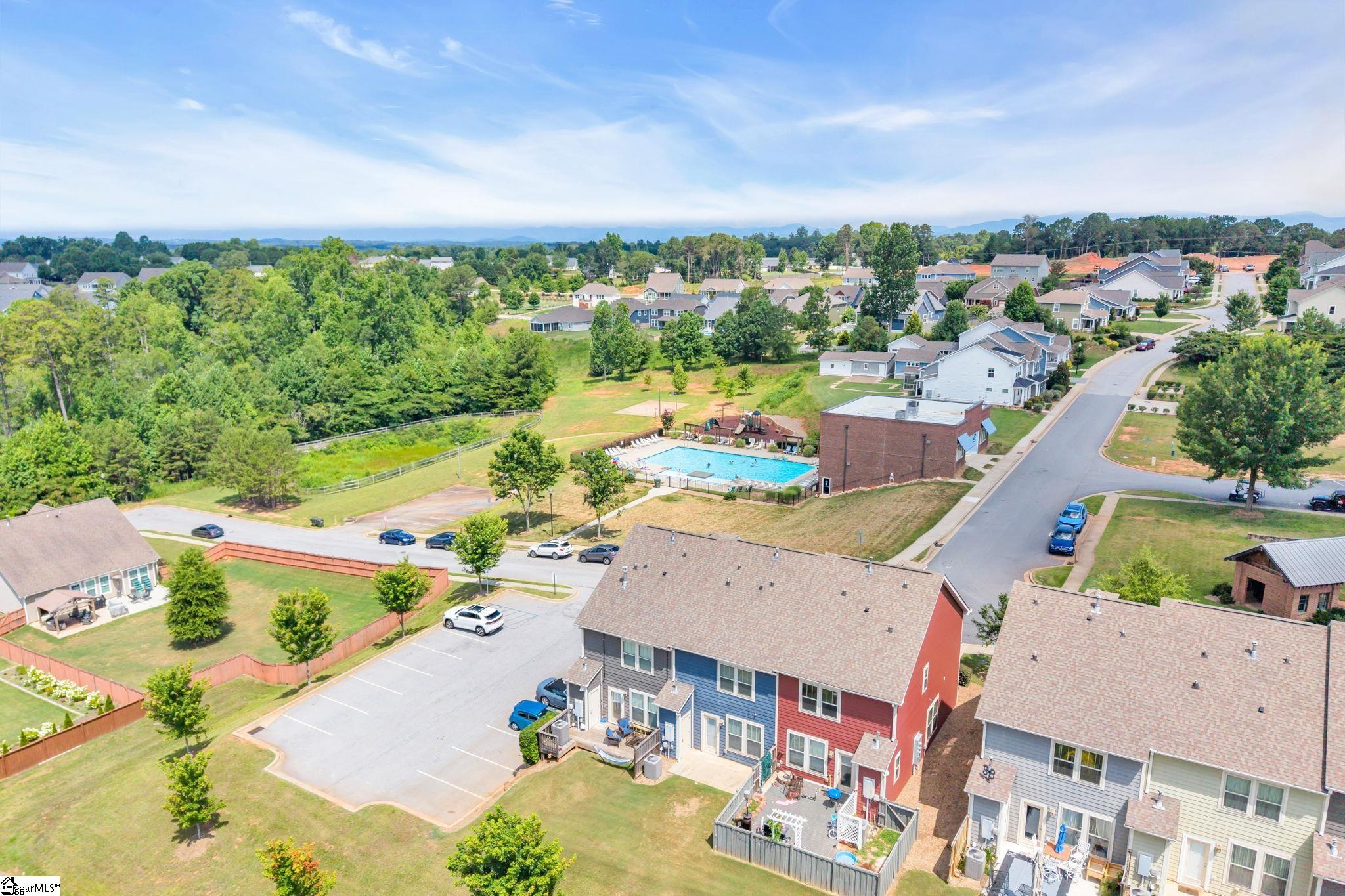 422 Meritage Street Greer, SC 29651