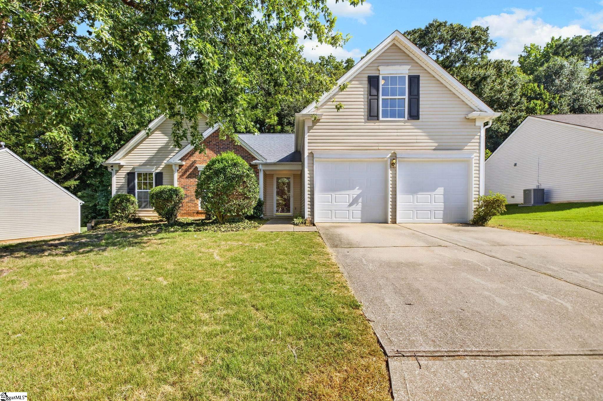 110 W Okaloosa Way Simpsonville, SC 29680