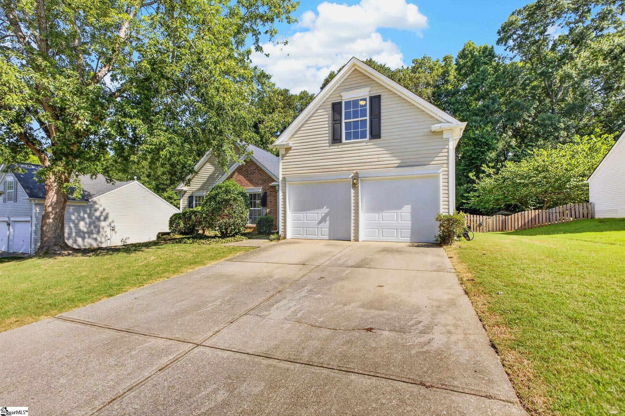 110 W Okaloosa Way Simpsonville, SC 29680
