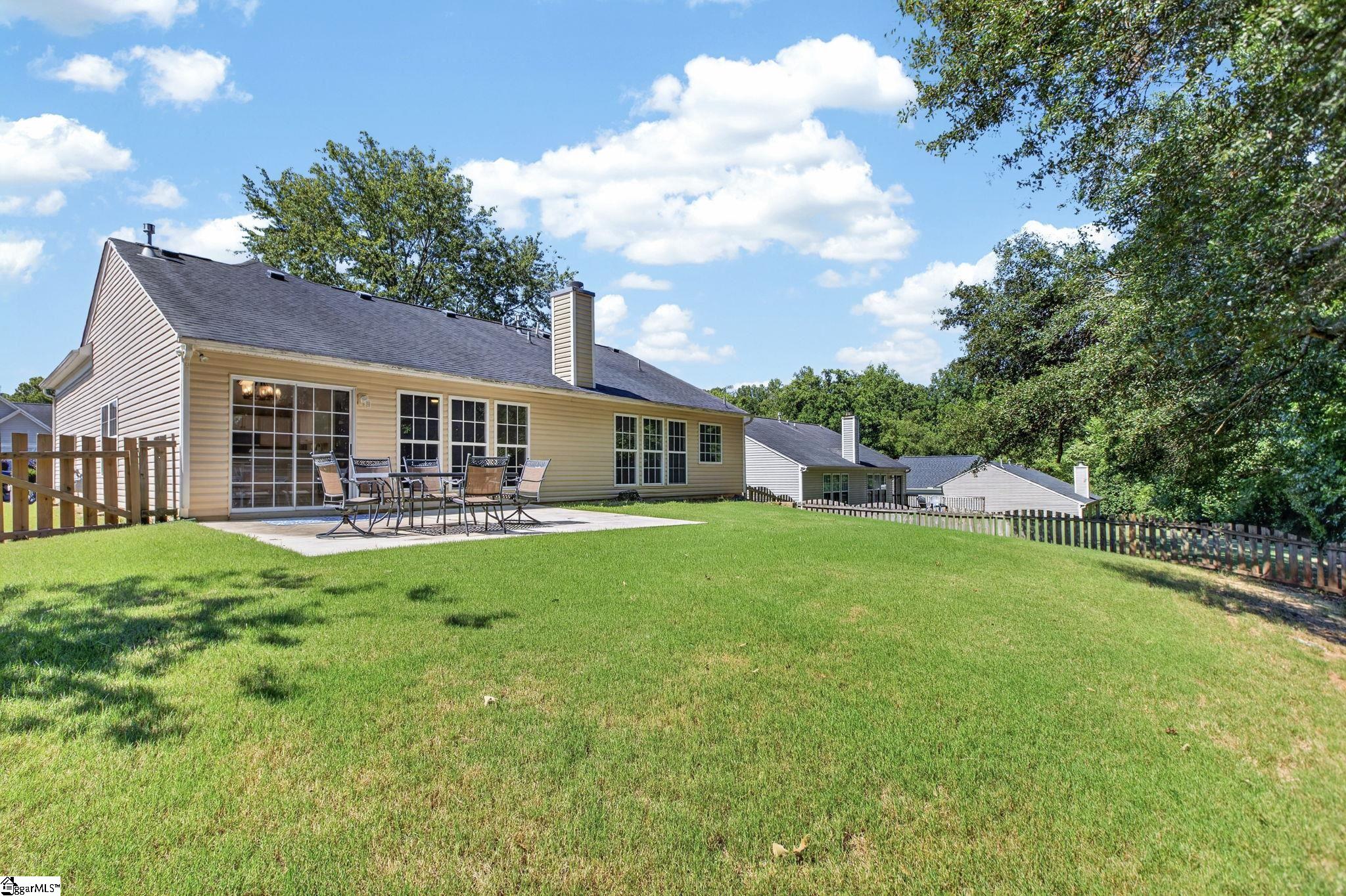 110 W Okaloosa Way Simpsonville, SC 29680