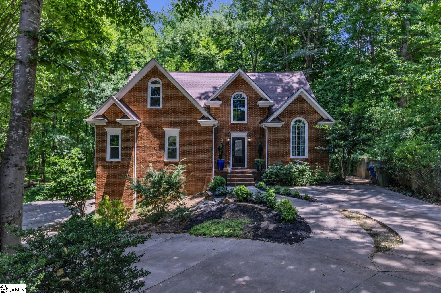 11 Vendue Court Simpsonville, SC 29681
