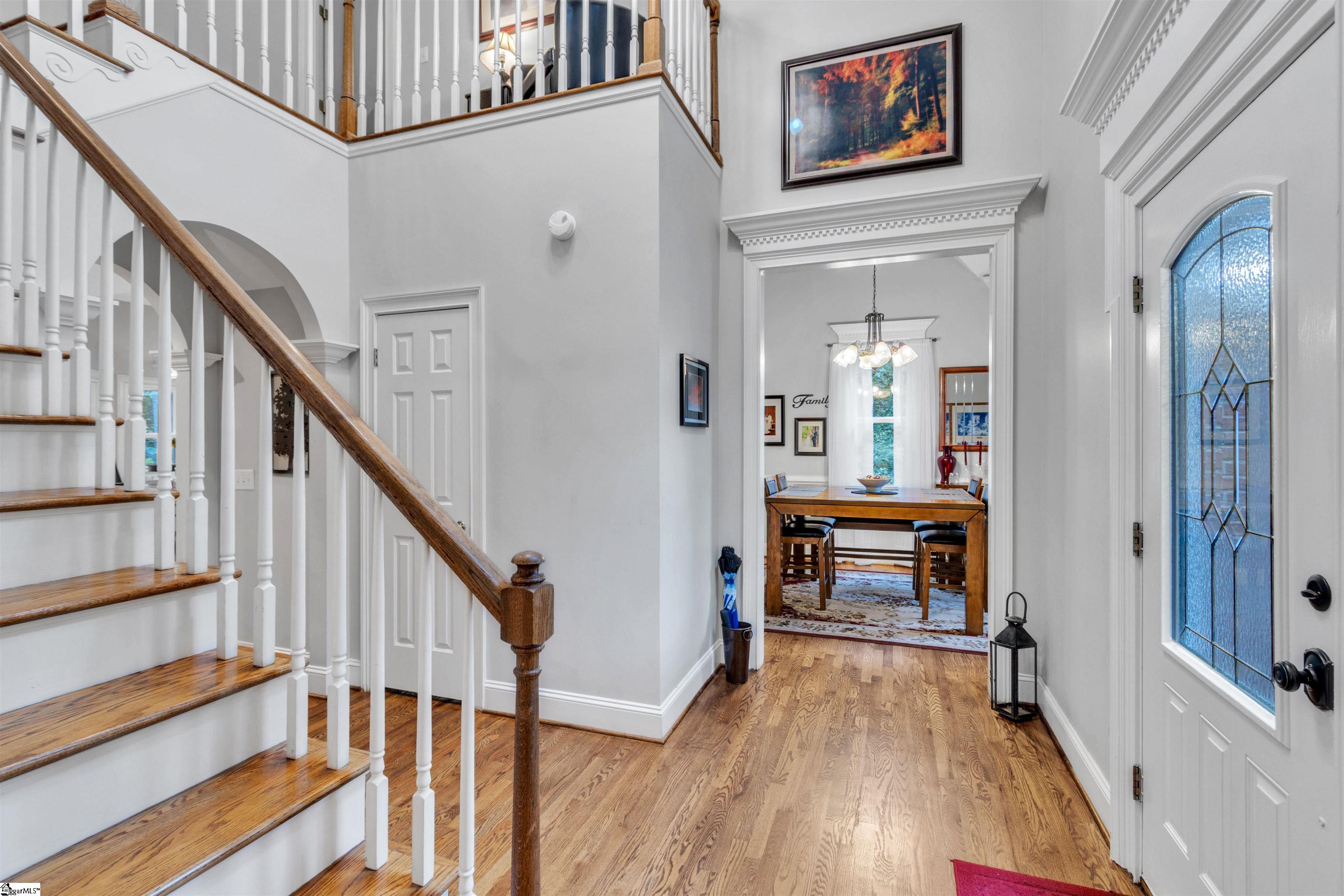 11 Vendue Court Simpsonville, SC 29681