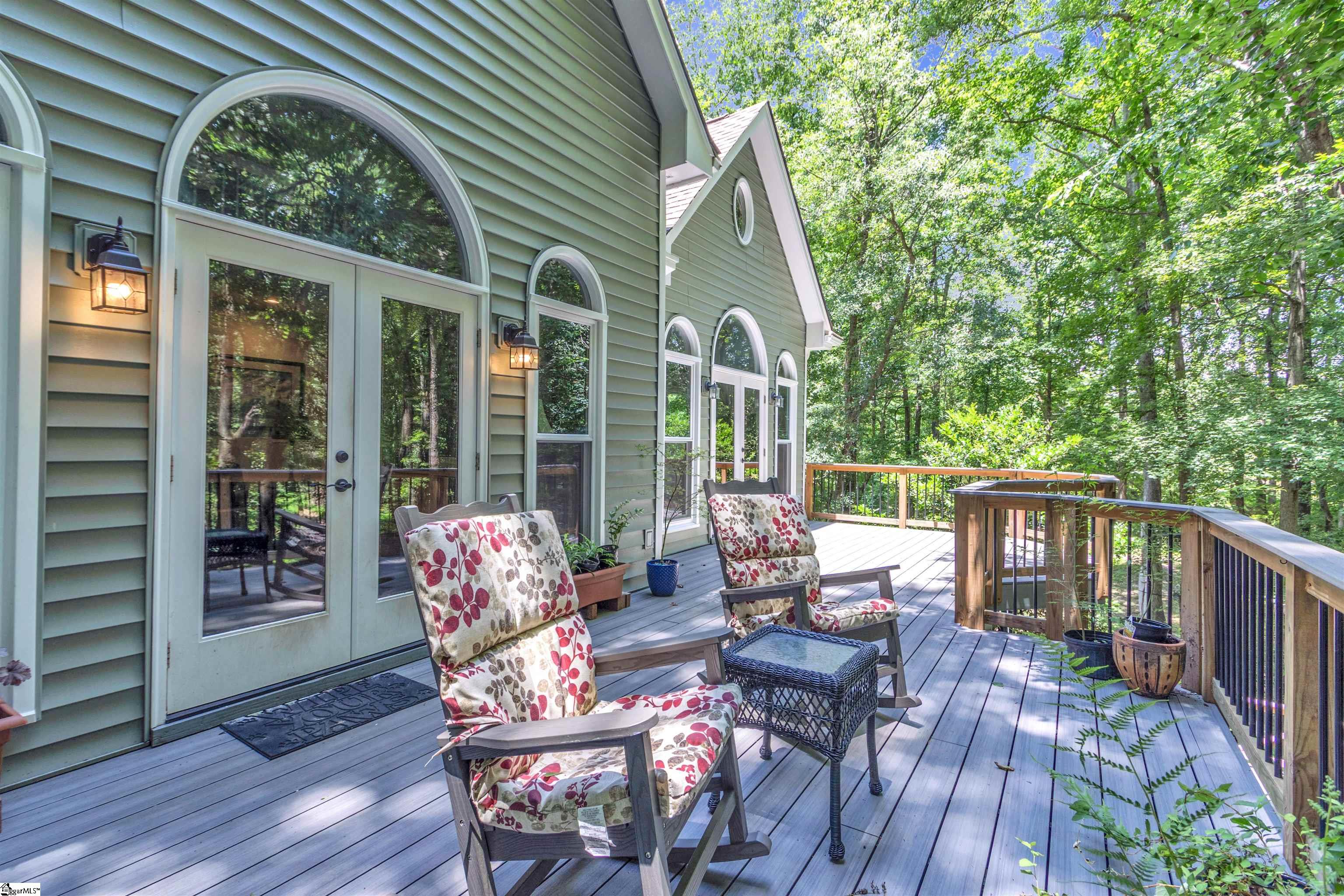 11 Vendue Court Simpsonville, SC 29681