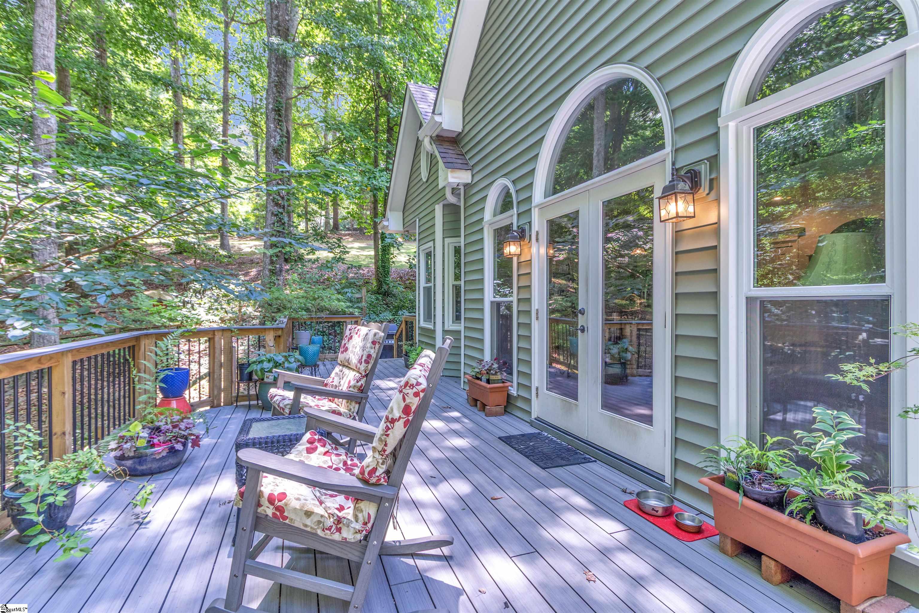 11 Vendue Court Simpsonville, SC 29681