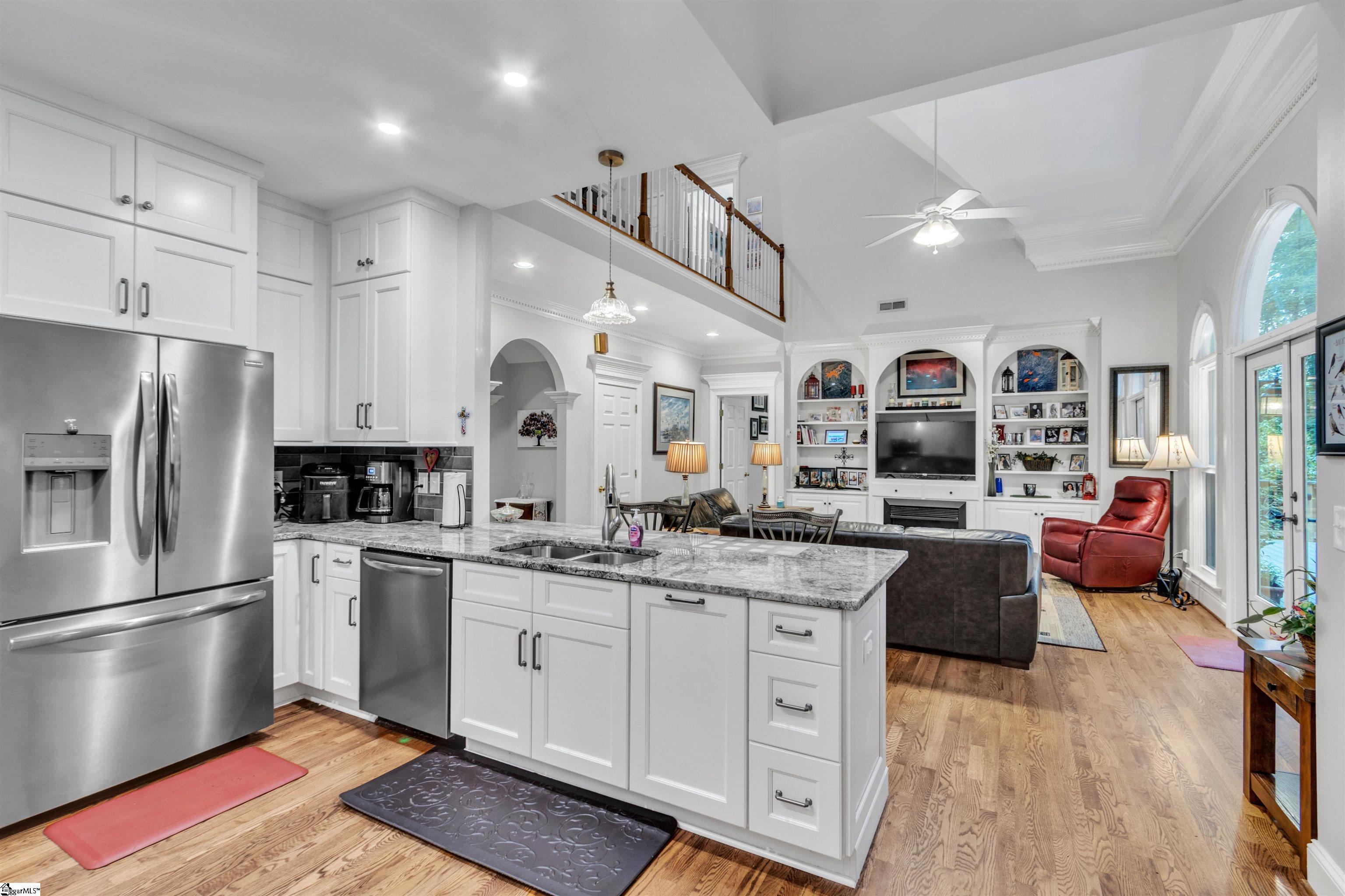 11 Vendue Court Simpsonville, SC 29681
