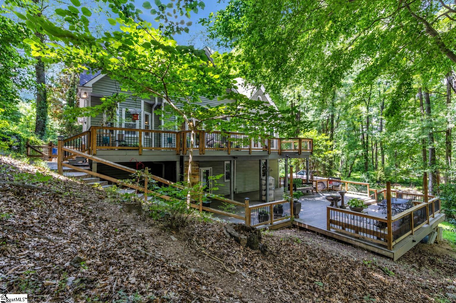 11 Vendue Court Simpsonville, SC 29681
