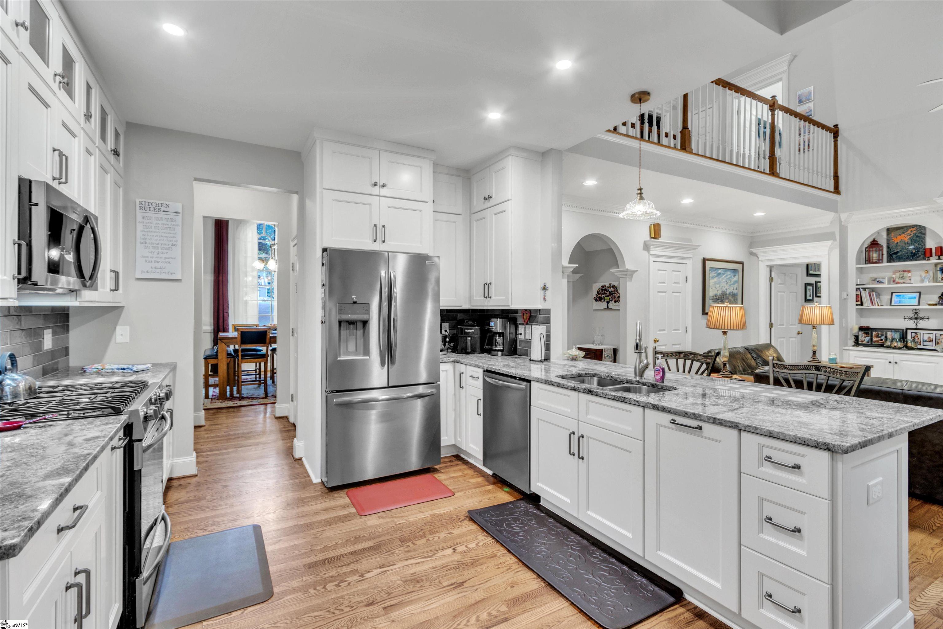 11 Vendue Court Simpsonville, SC 29681