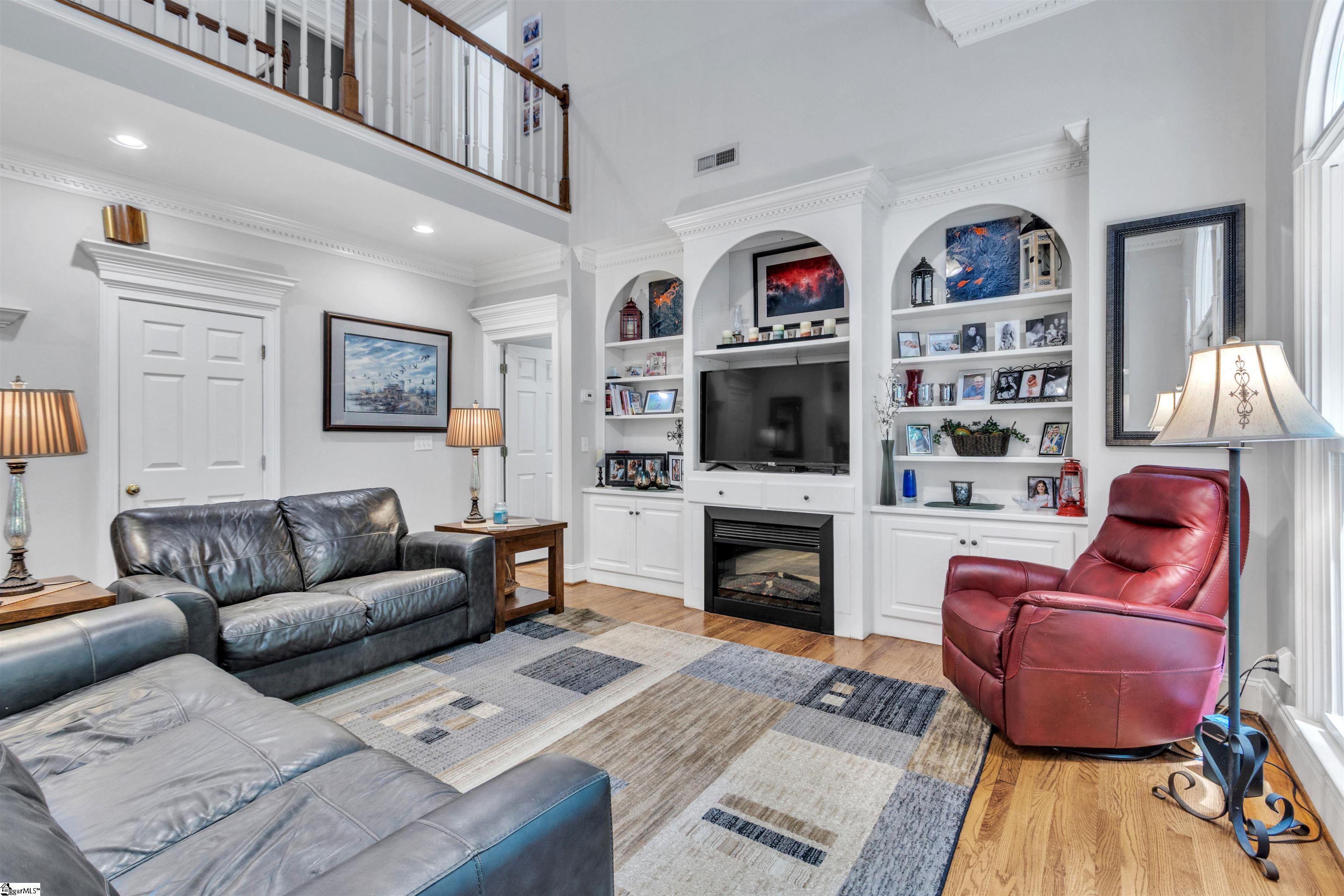 11 Vendue Court Simpsonville, SC 29681