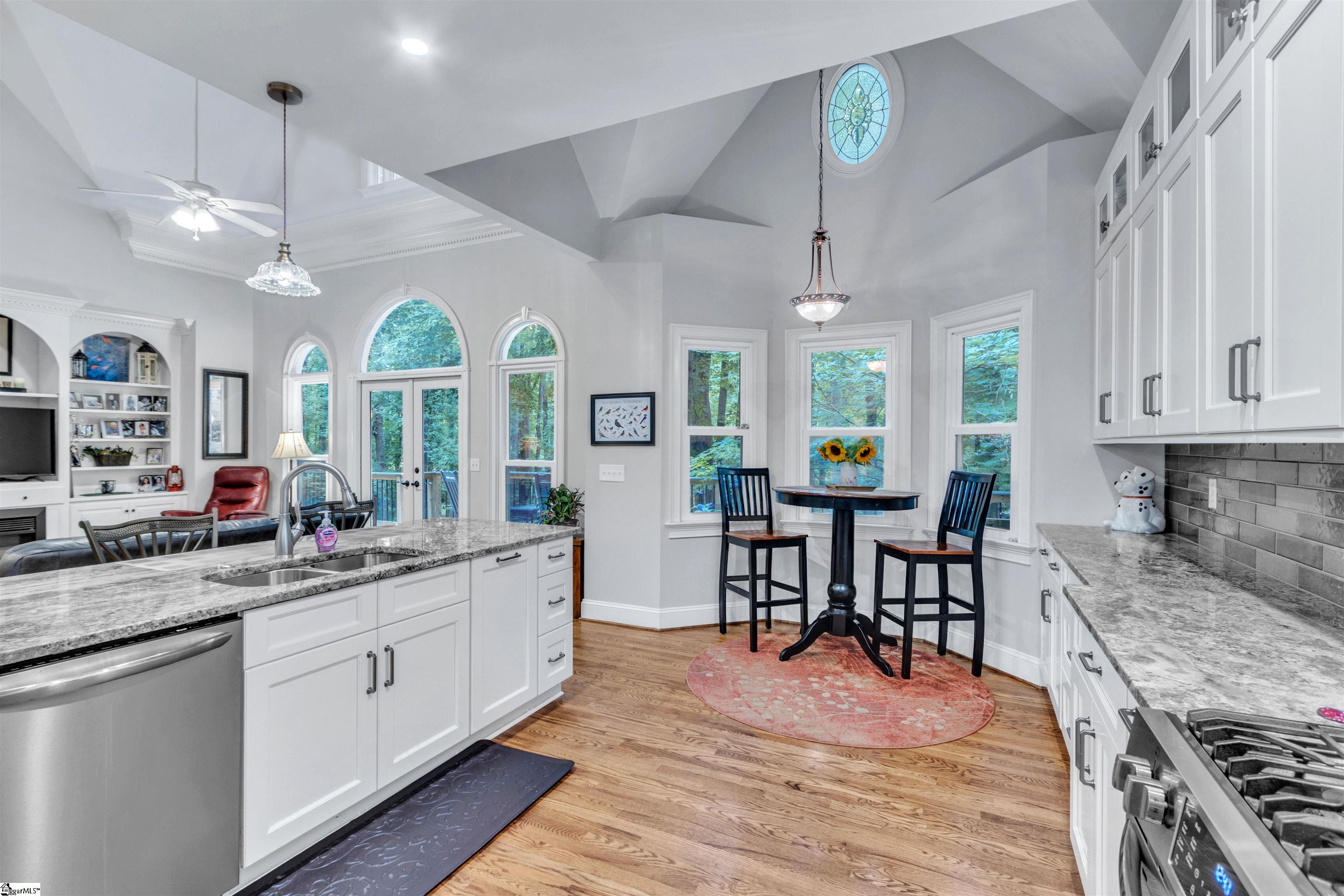 11 Vendue Court Simpsonville, SC 29681
