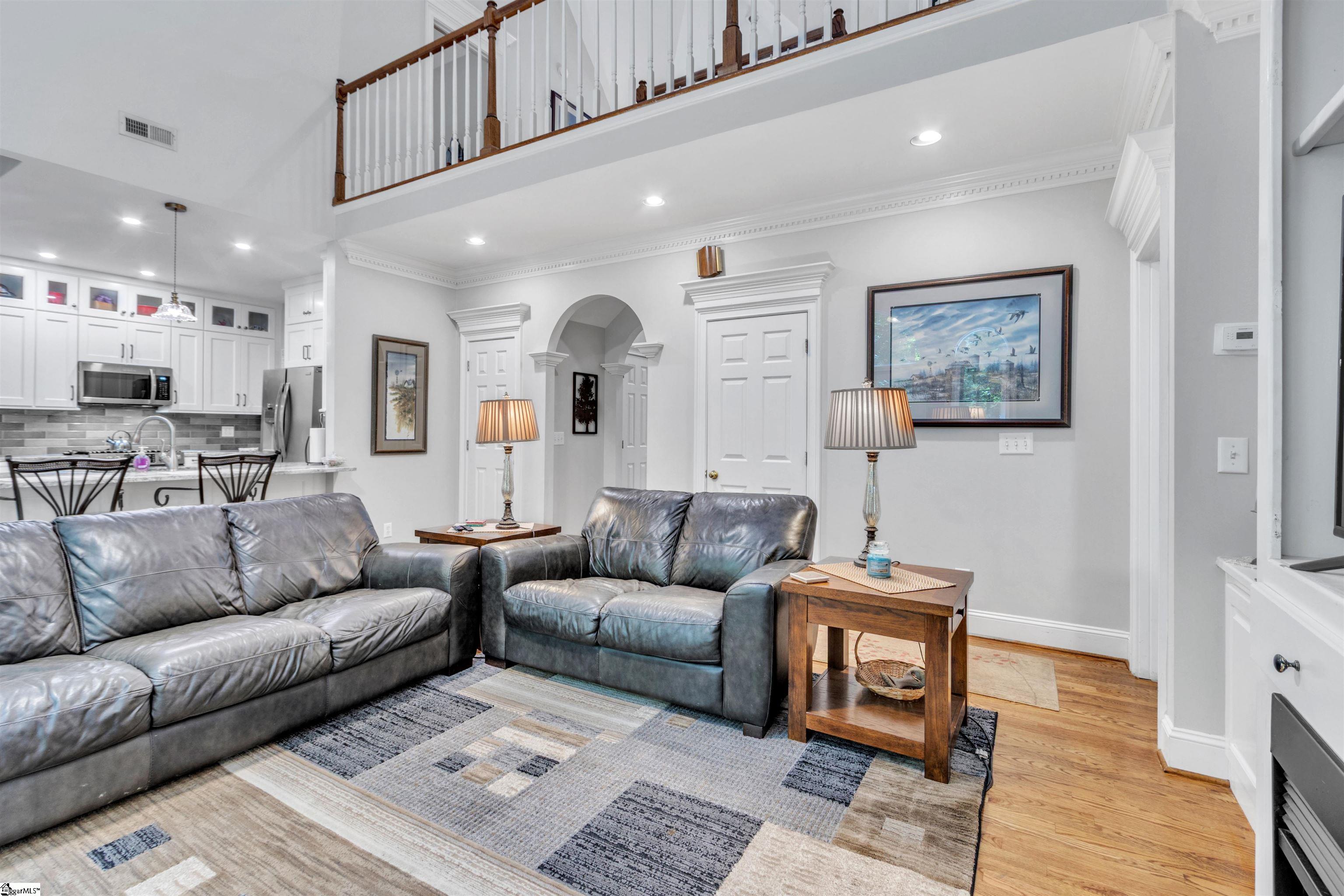 11 Vendue Court Simpsonville, SC 29681