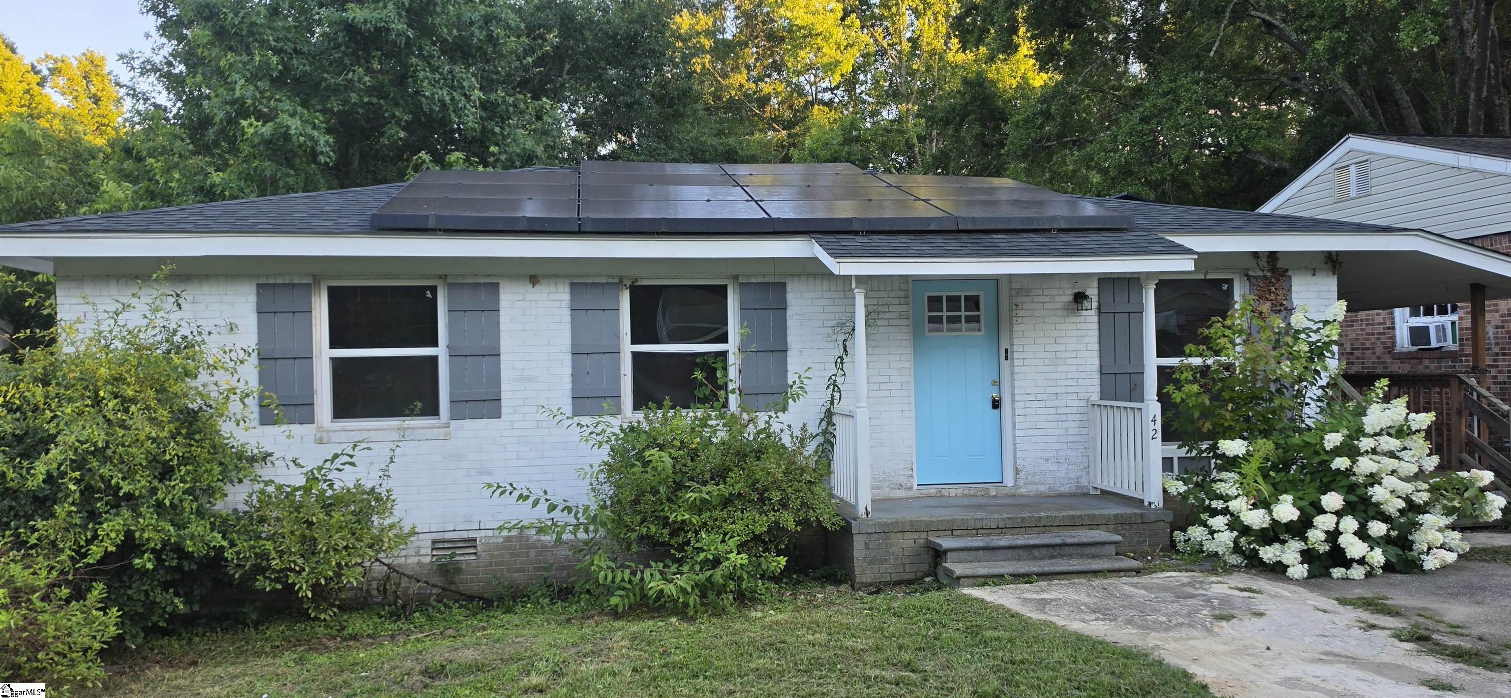 42 Shady Lane Spartanburg, SC 29302