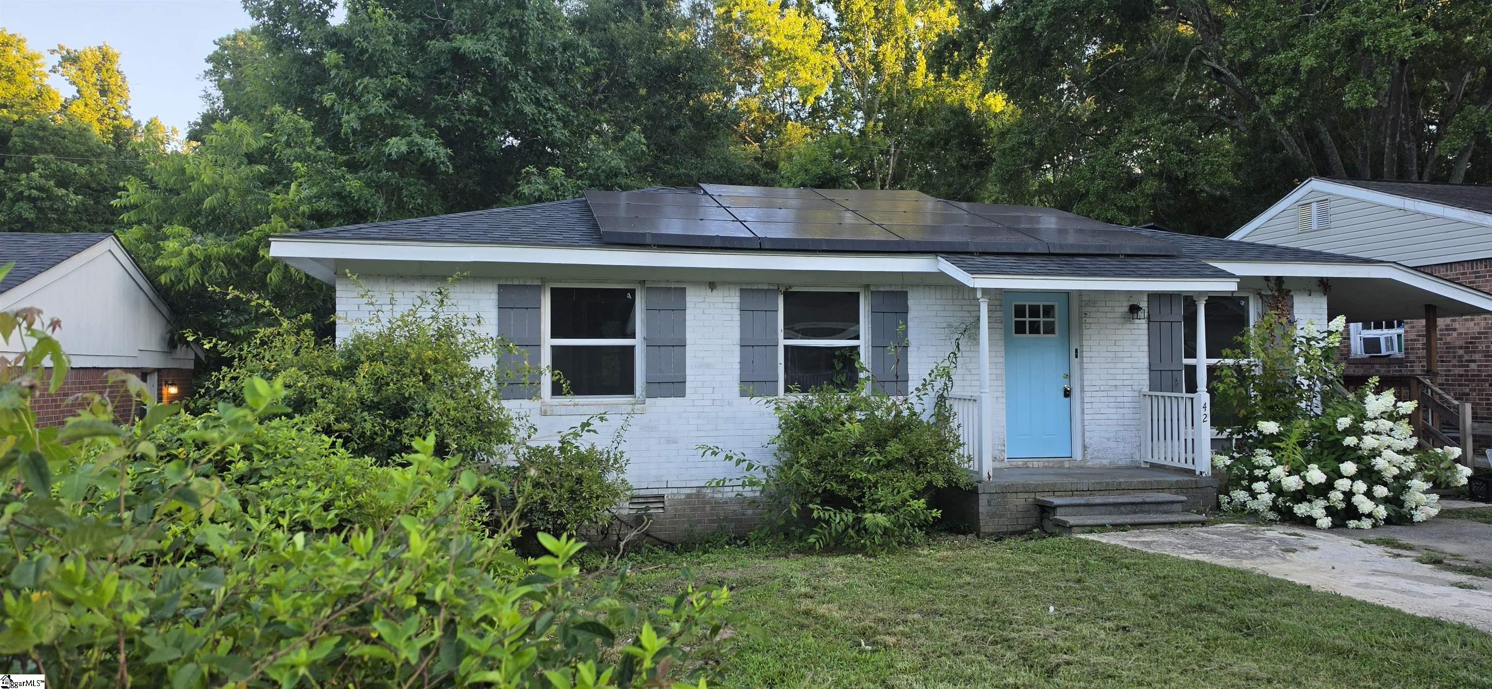 42 Shady Lane Spartanburg, SC 29302