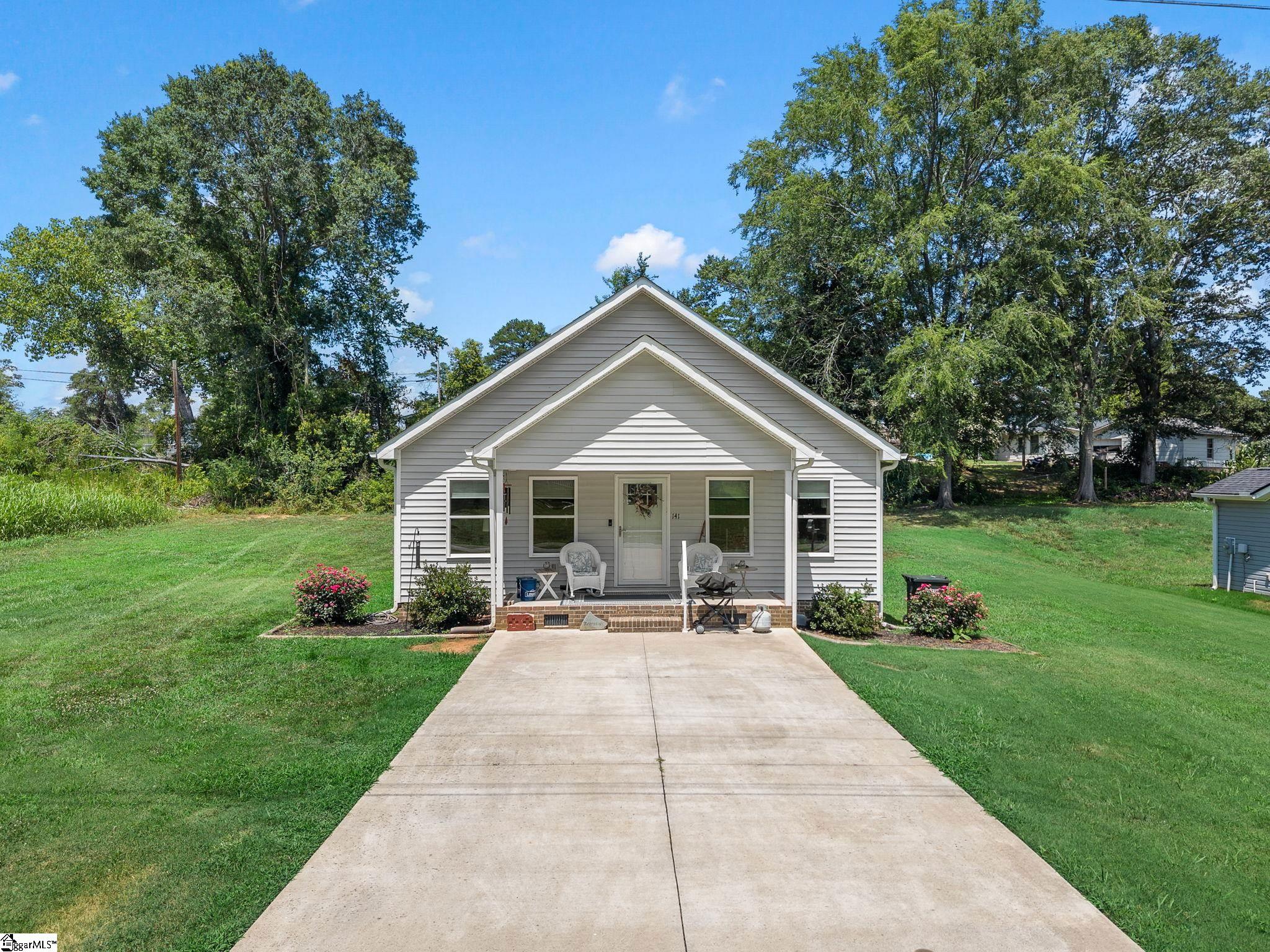 141 Fuller Street Pacolet, SC 29372