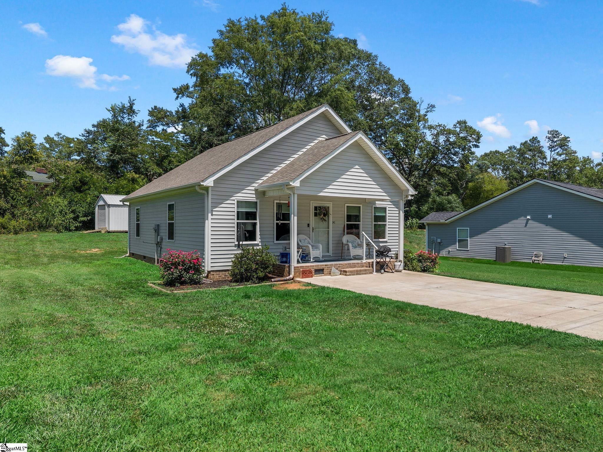 141 Fuller Street Pacolet, SC 29372