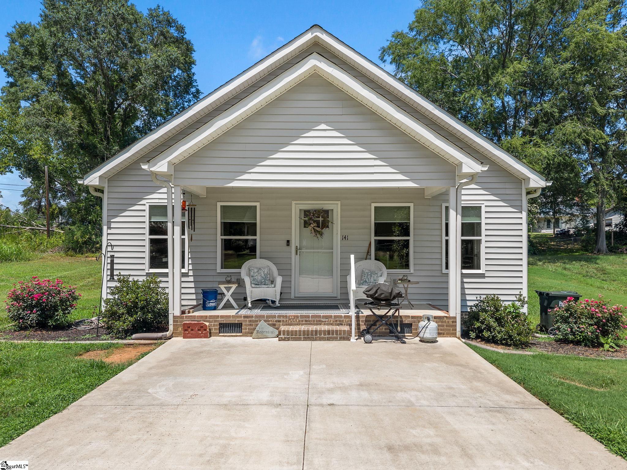 141 Fuller Street Pacolet, SC 29372