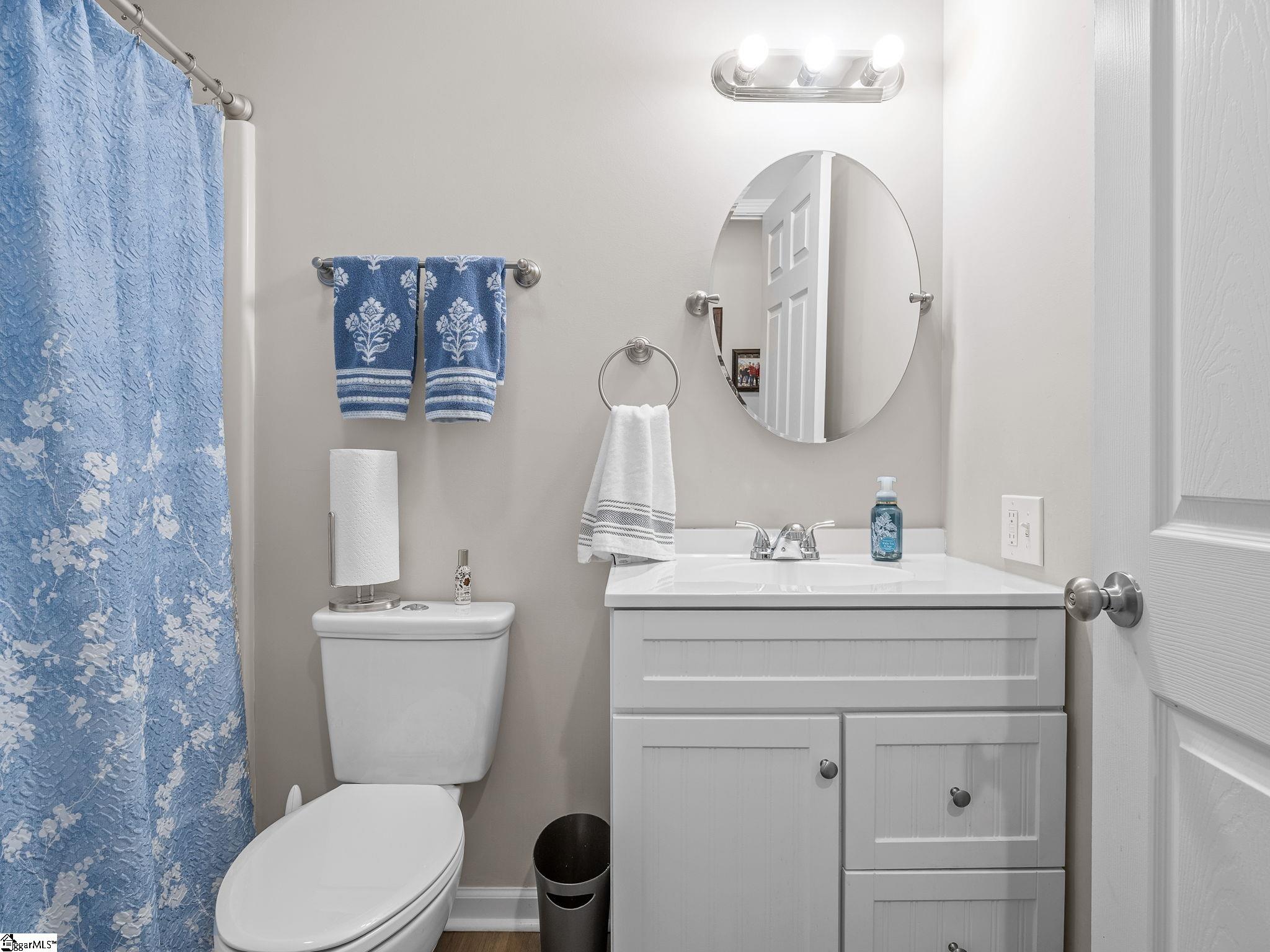 141 Fuller Street Pacolet, SC 29372