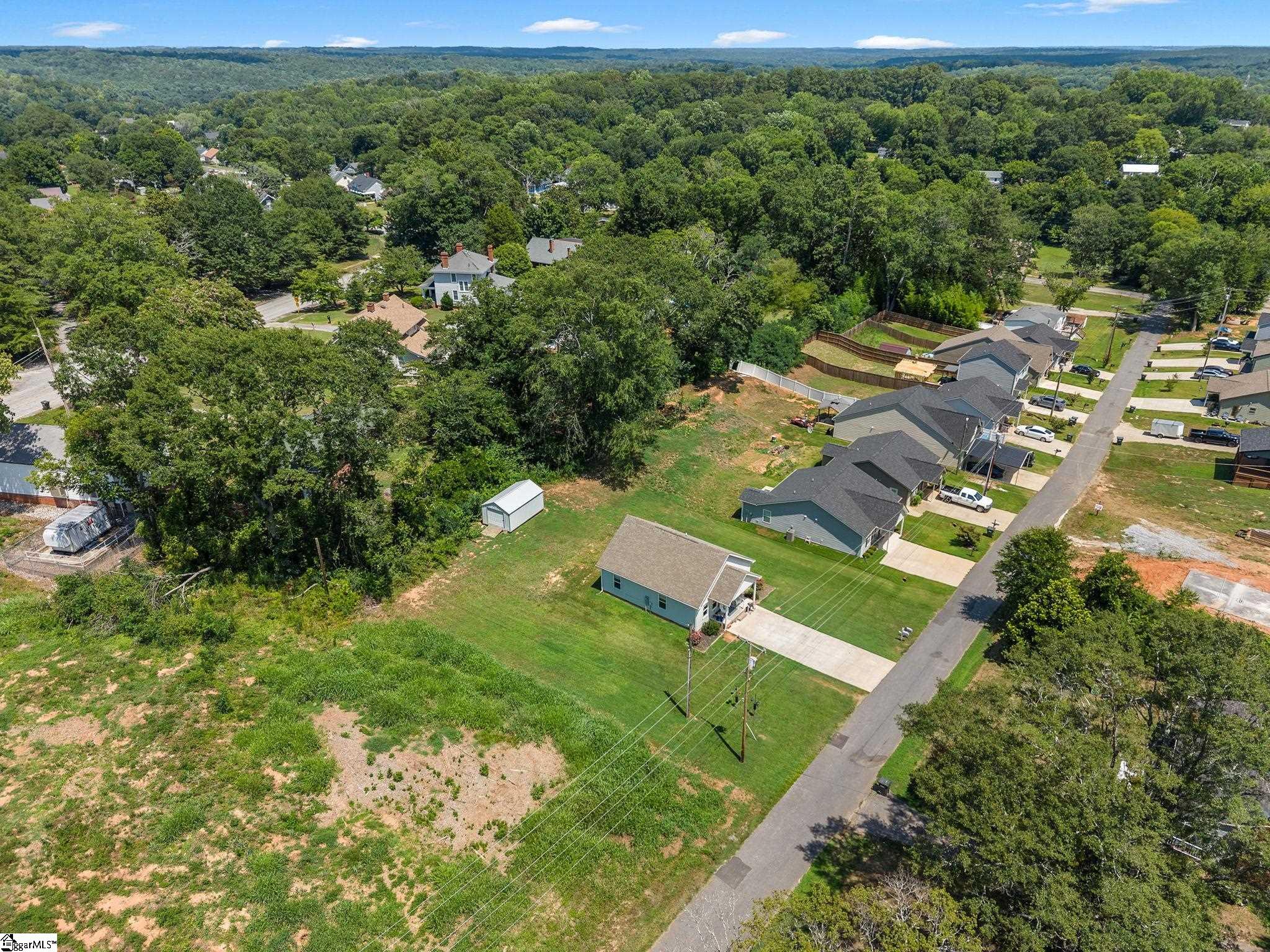 141 Fuller Street Pacolet, SC 29372