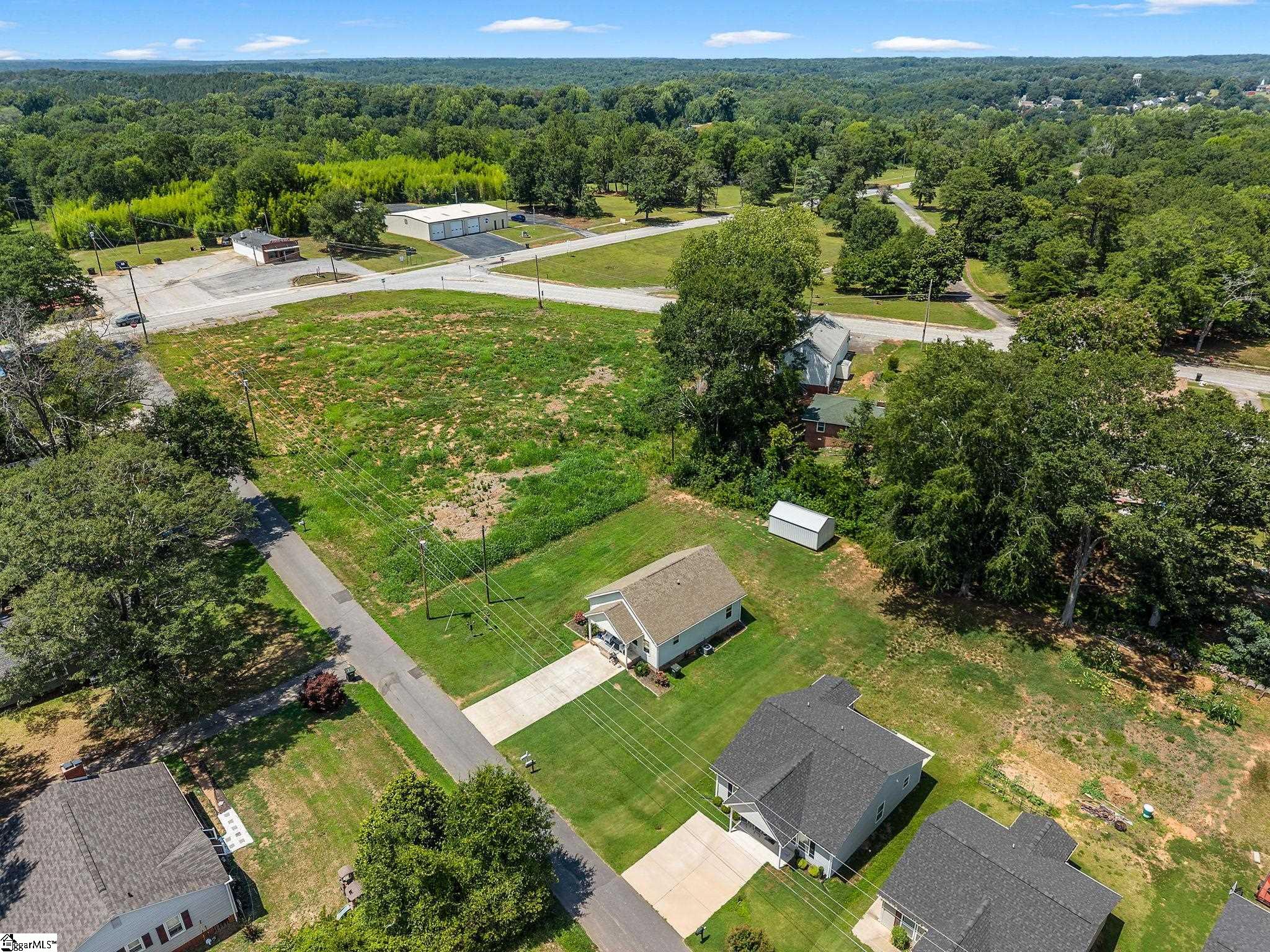 141 Fuller Street Pacolet, SC 29372