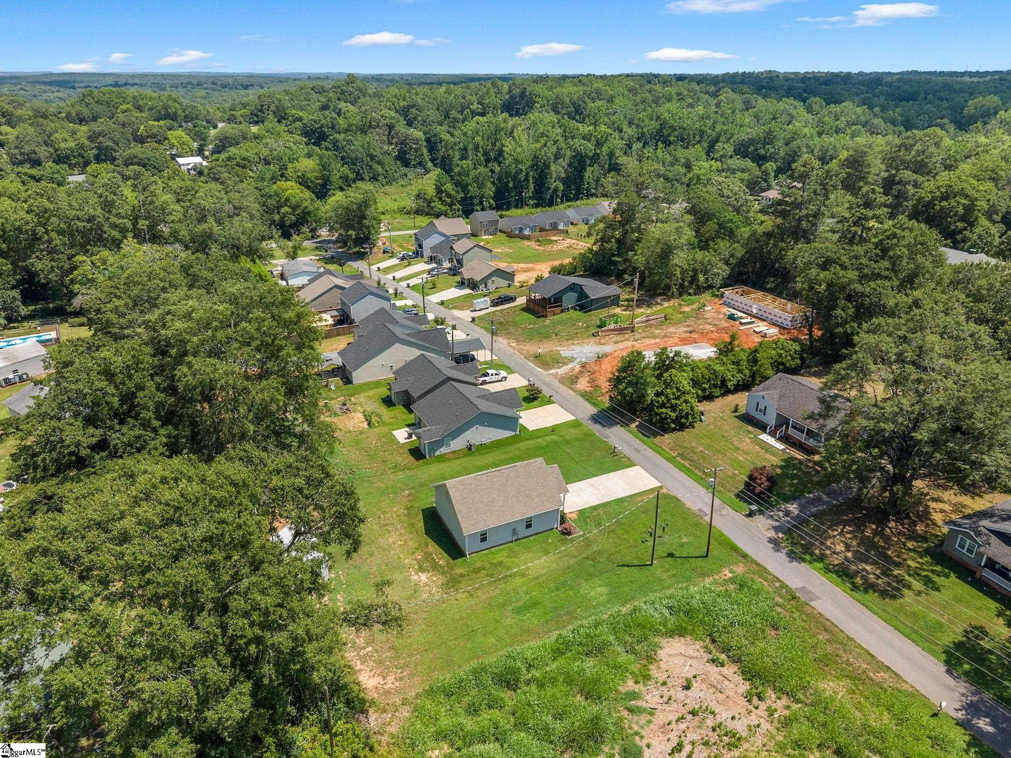 141 Fuller Street Pacolet, SC 29372