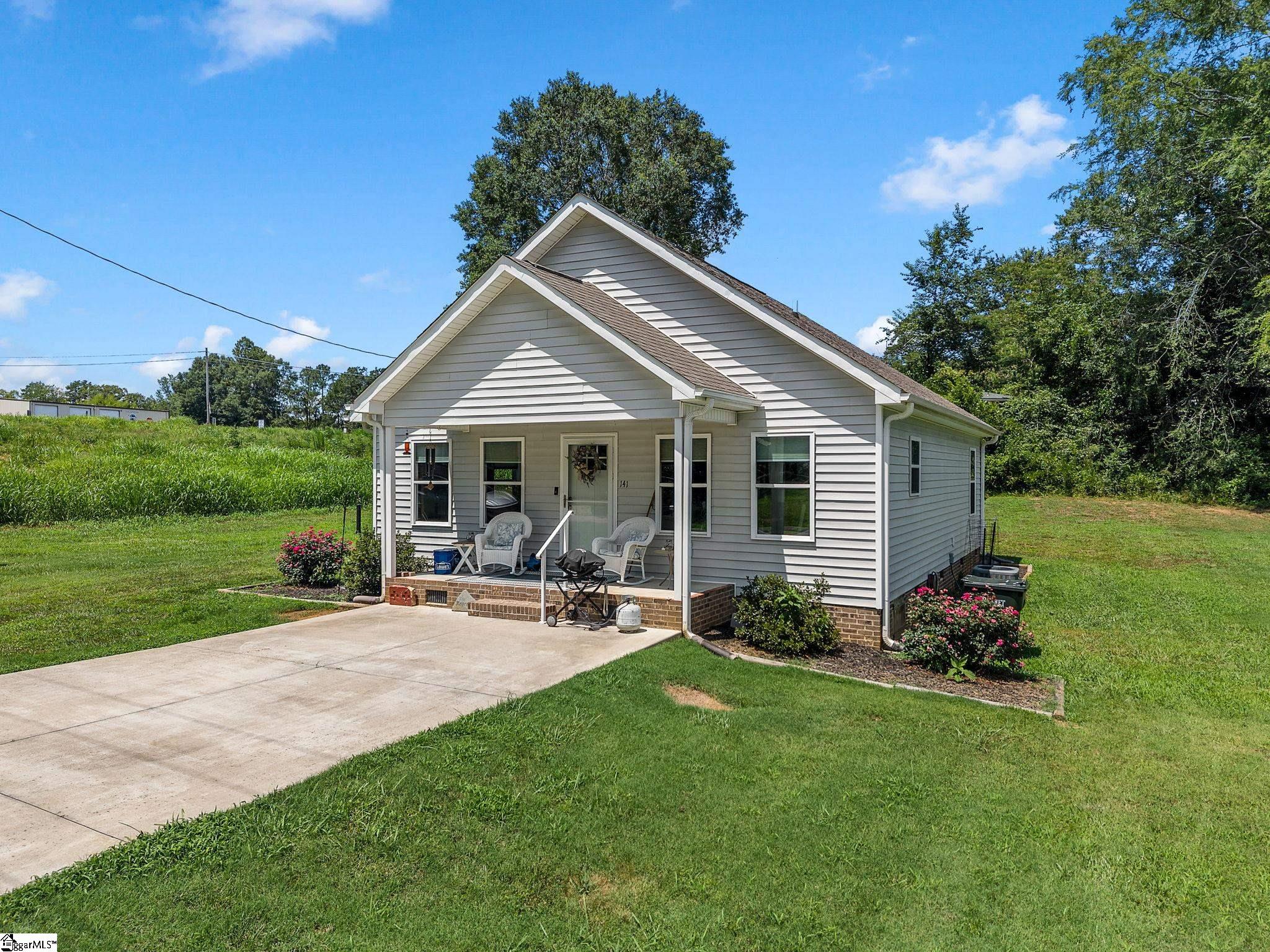 141 Fuller Street Pacolet, SC 29372