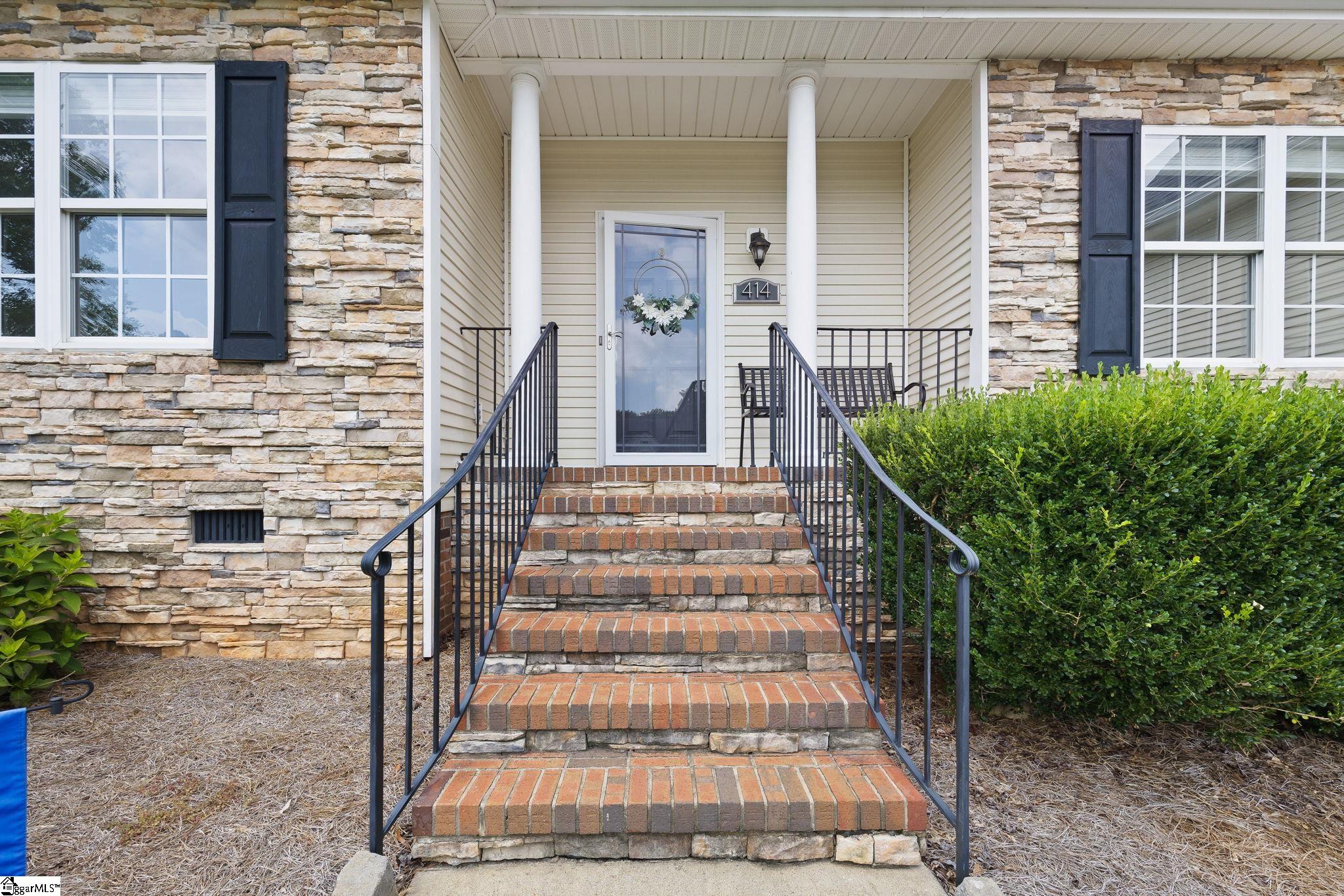 414 Landstone Terrace