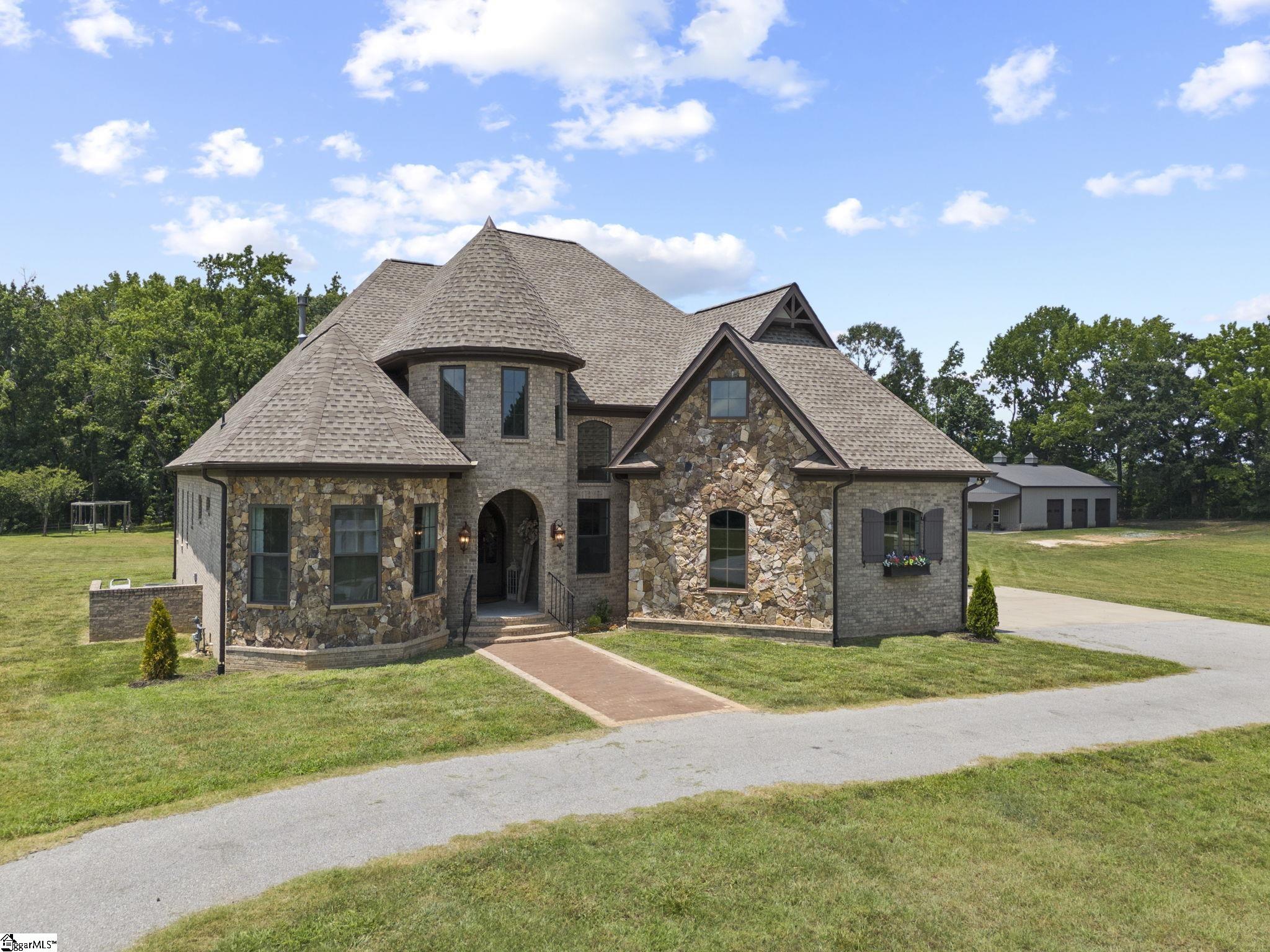 Photo 50 of Single family home for sale at 1000 Apple Valley Rd, Duncan, SC 29334 | MLS# 1597251 | Listing updated on 2026-09-01