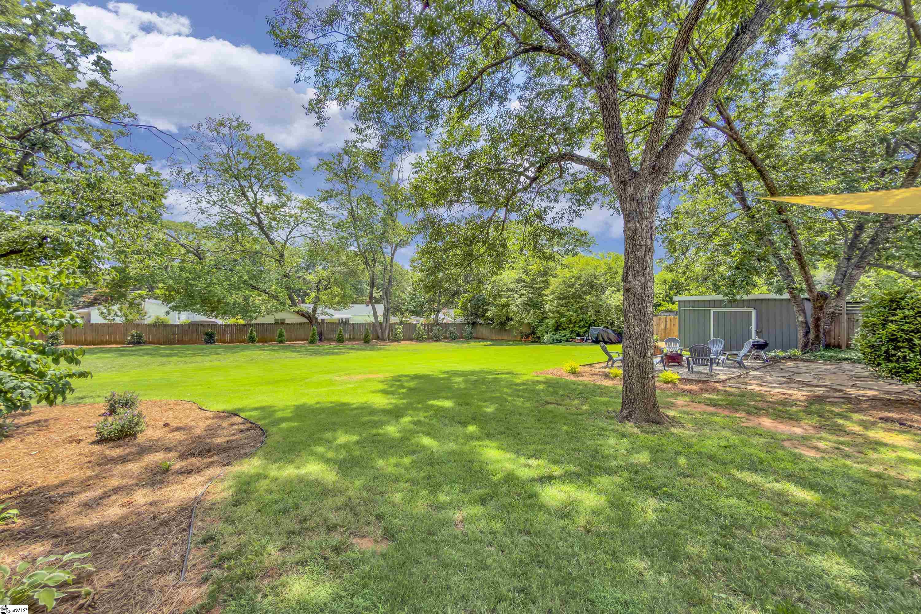 419 Willow Springs Drive Greenville, SC 29607