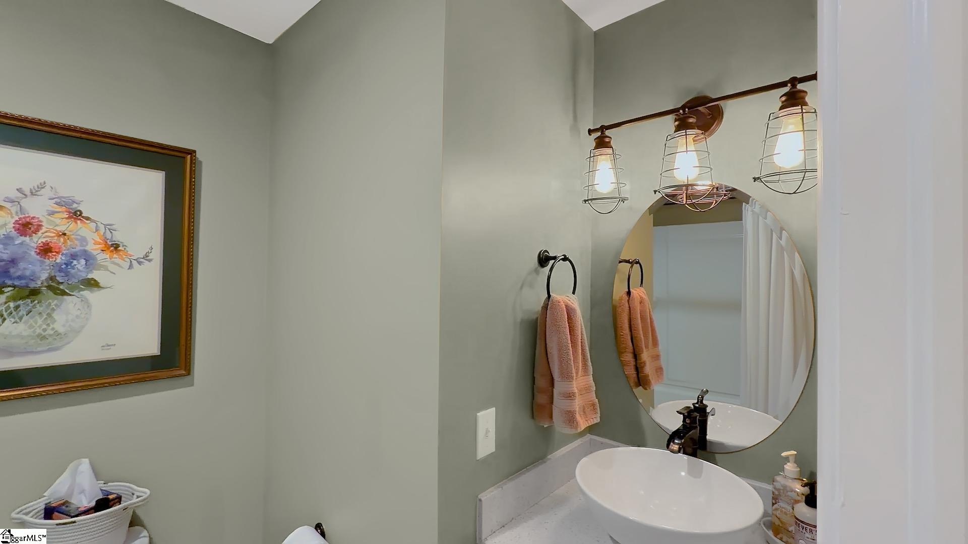 419 Willow Springs Drive Greenville, SC 29607