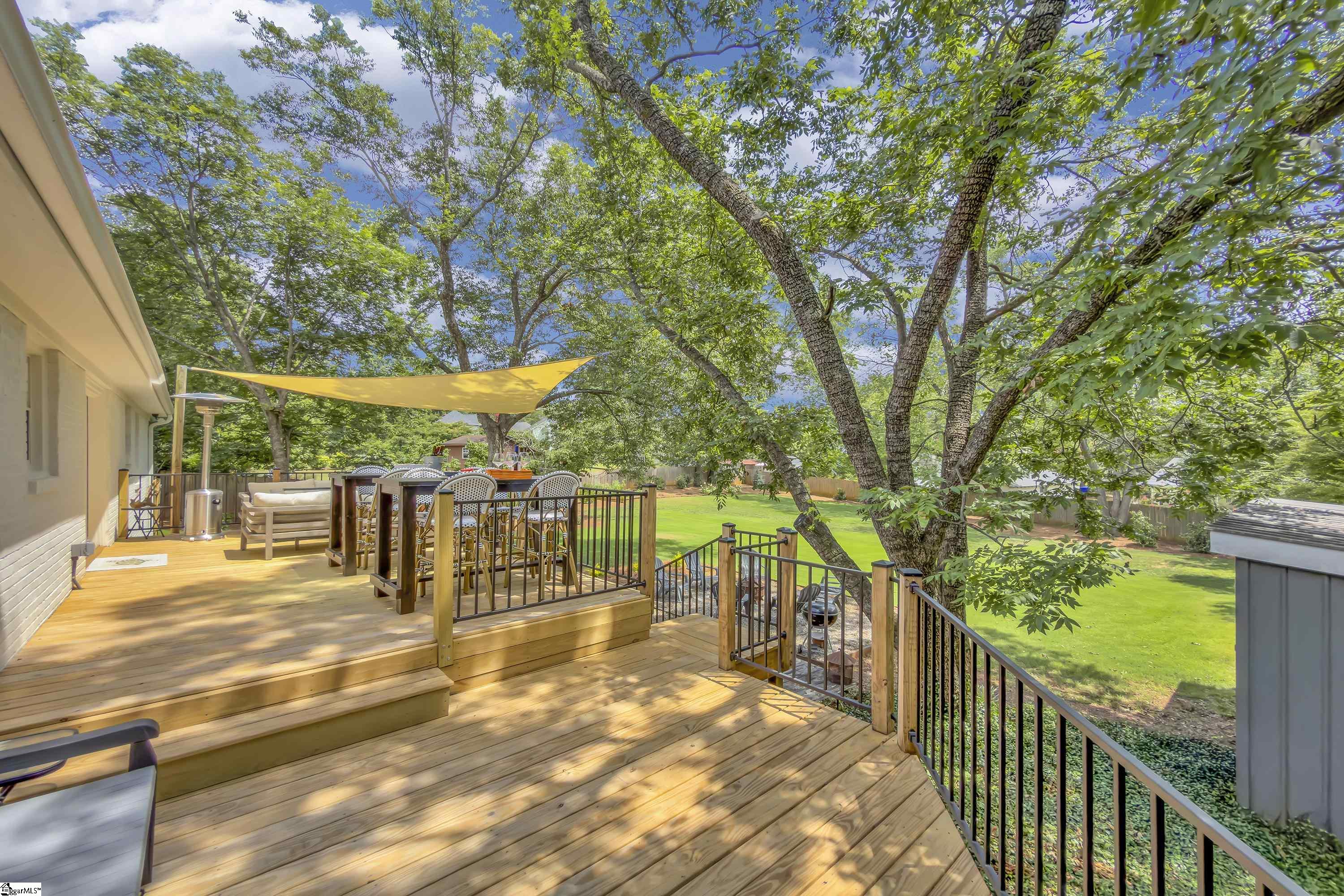 419 Willow Springs Drive Greenville, SC 29607