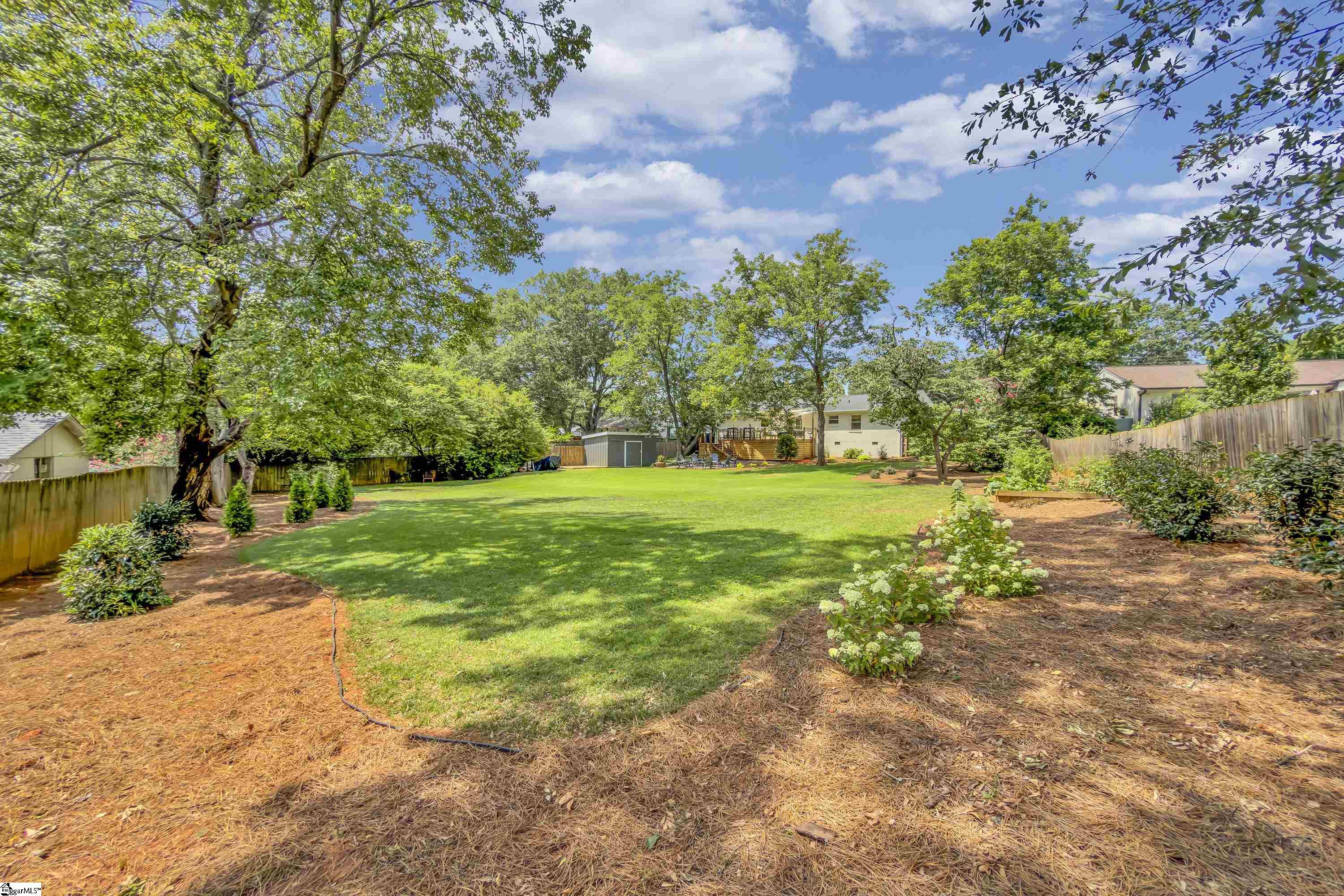 419 Willow Springs Drive Greenville, SC 29607