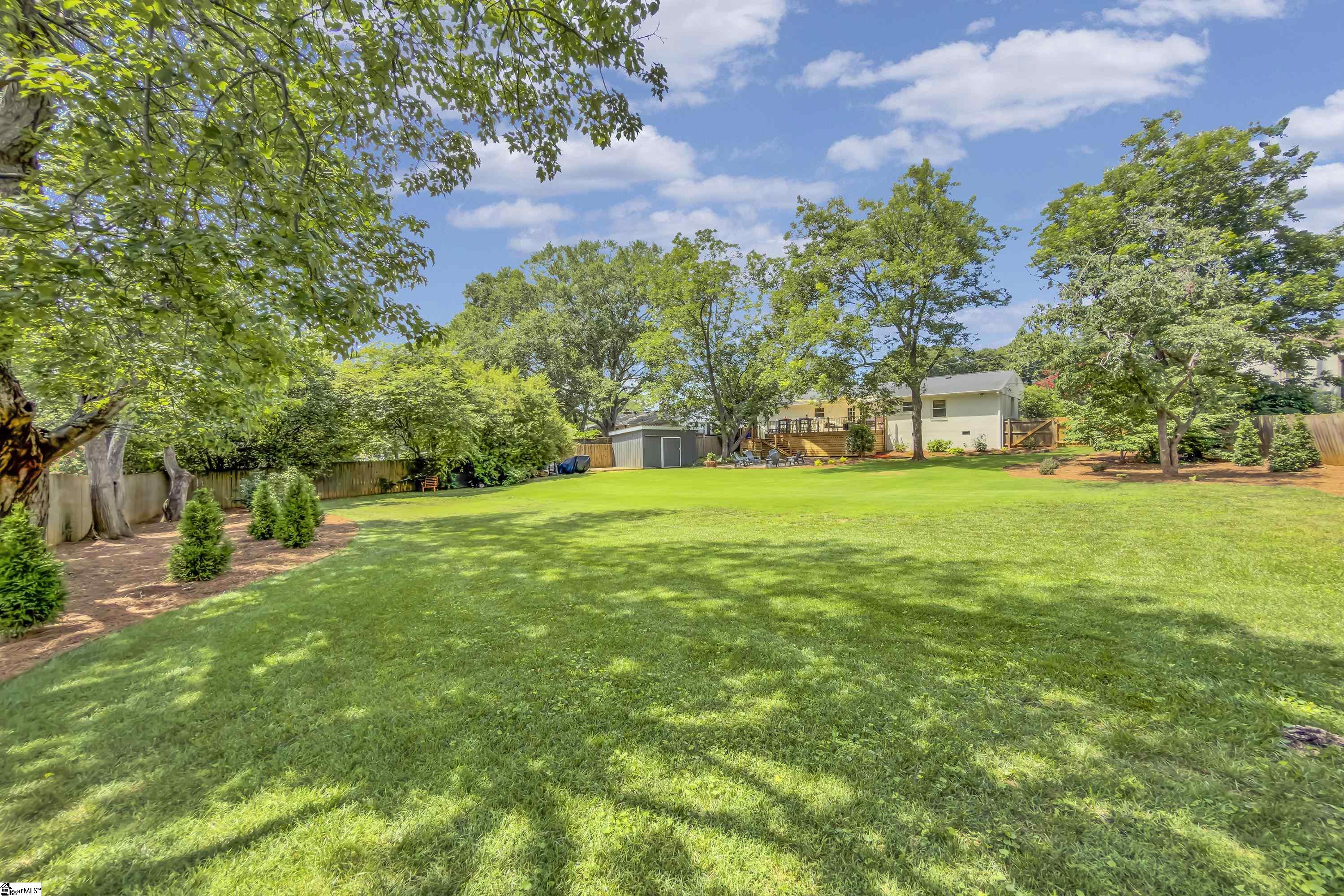 419 Willow Springs Drive Greenville, SC 29607