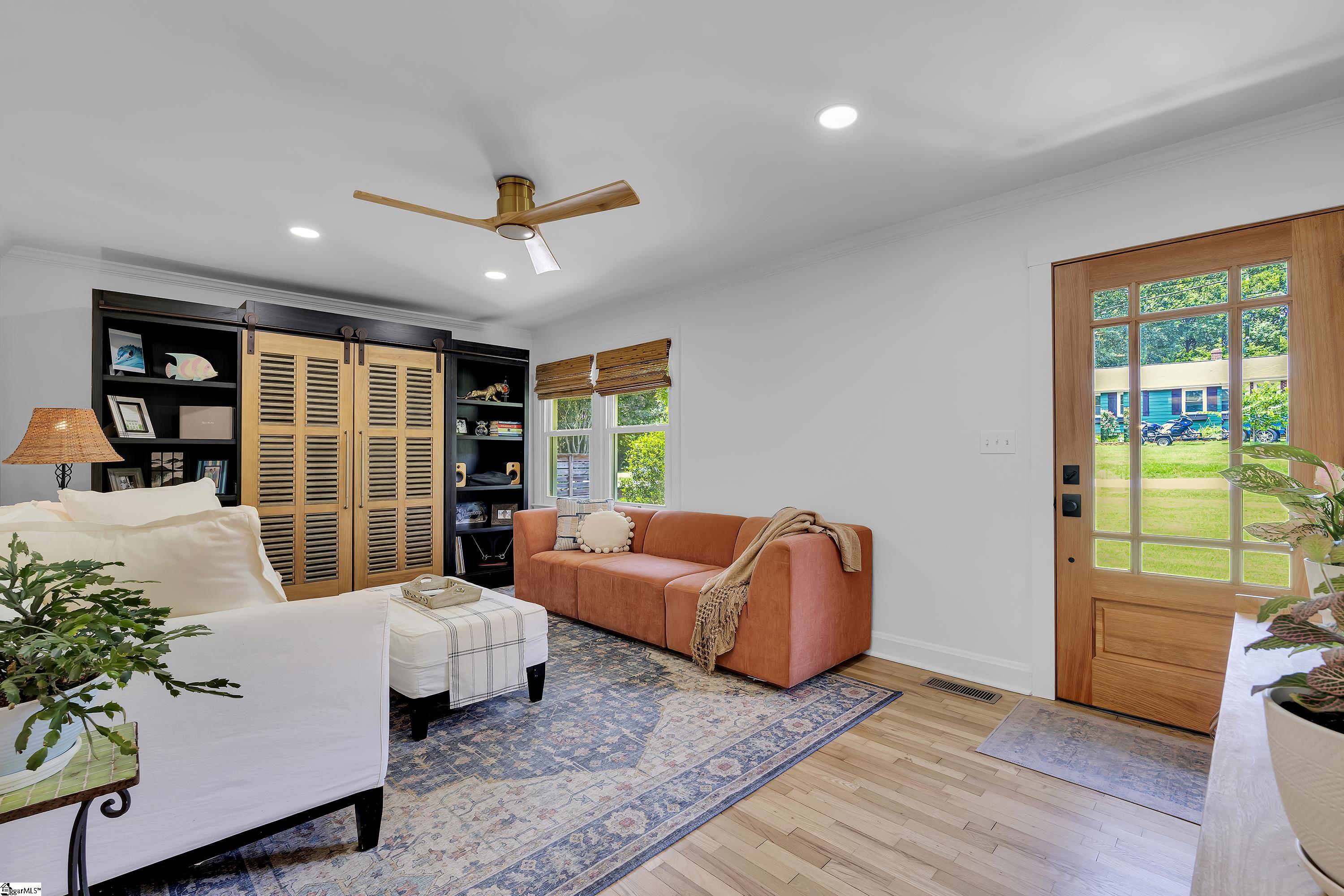 419 Willow Springs Drive Greenville, SC 29607