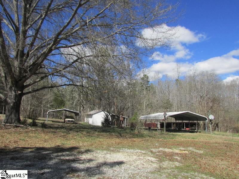 7831 Neely Ferry Road Laurens, SC 29360