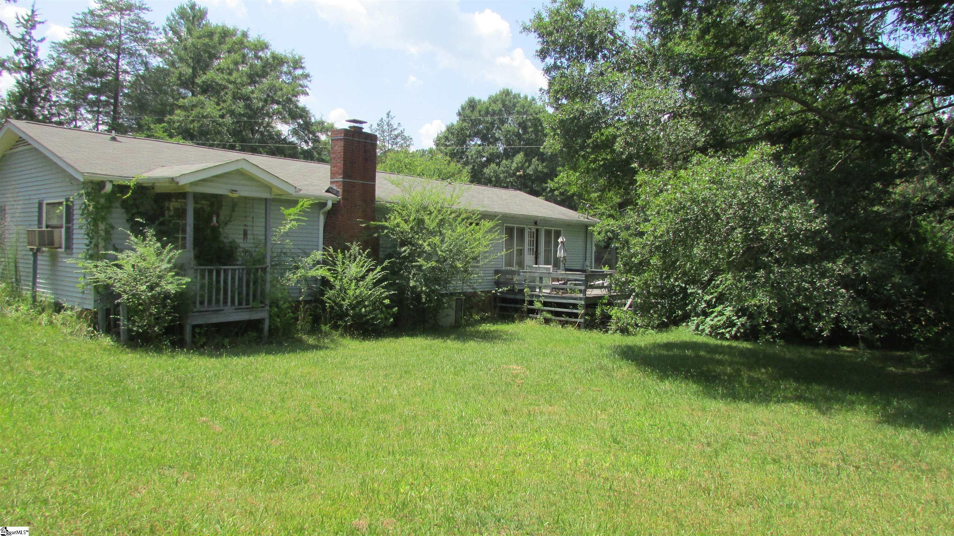 7831 Neely Ferry Road Laurens, SC 29360