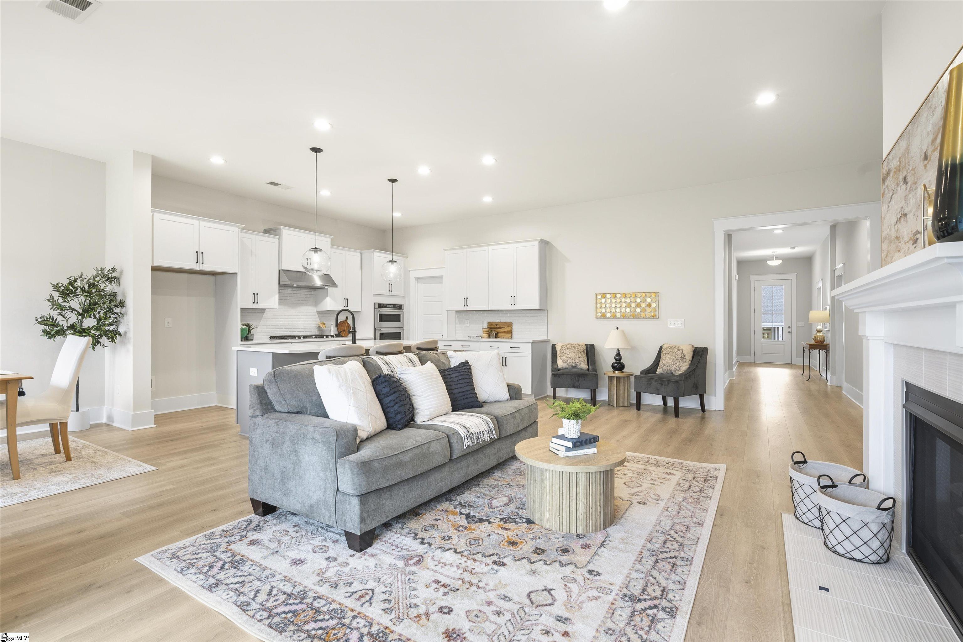 328 Wakelon Drive Greer, SC 29651