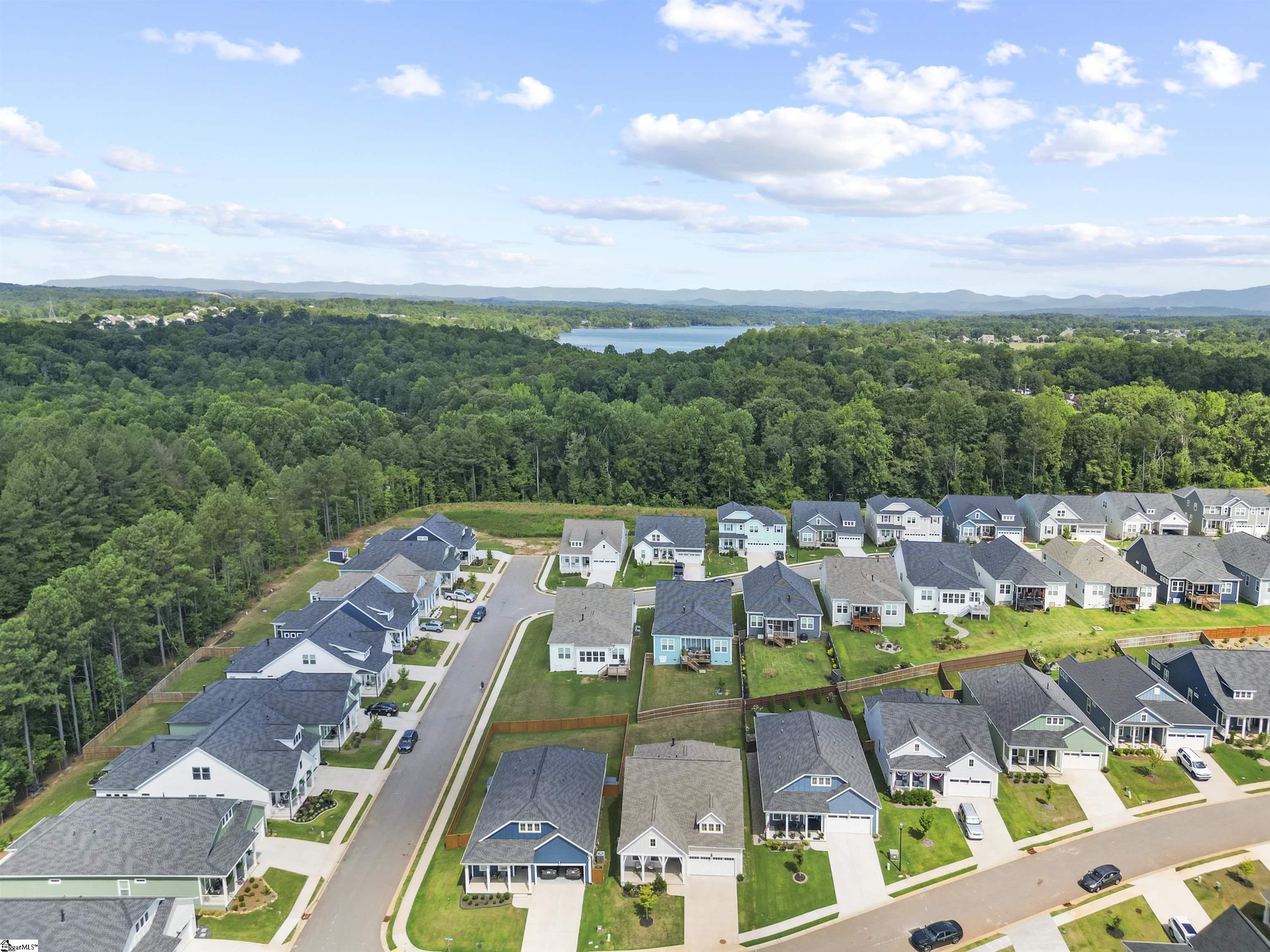 328 Wakelon Drive Greer, SC 29651