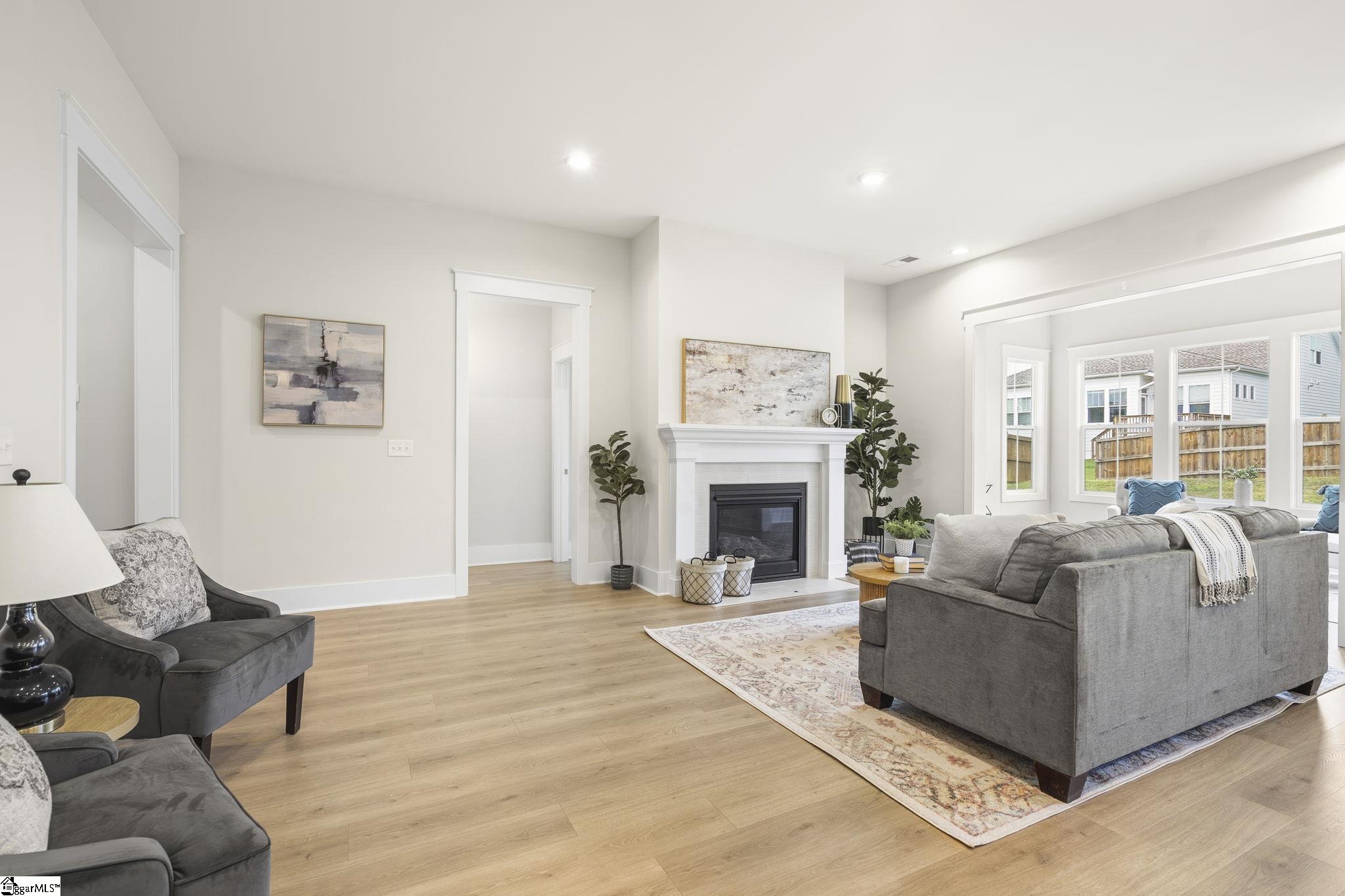 328 Wakelon Drive Greer, SC 29651