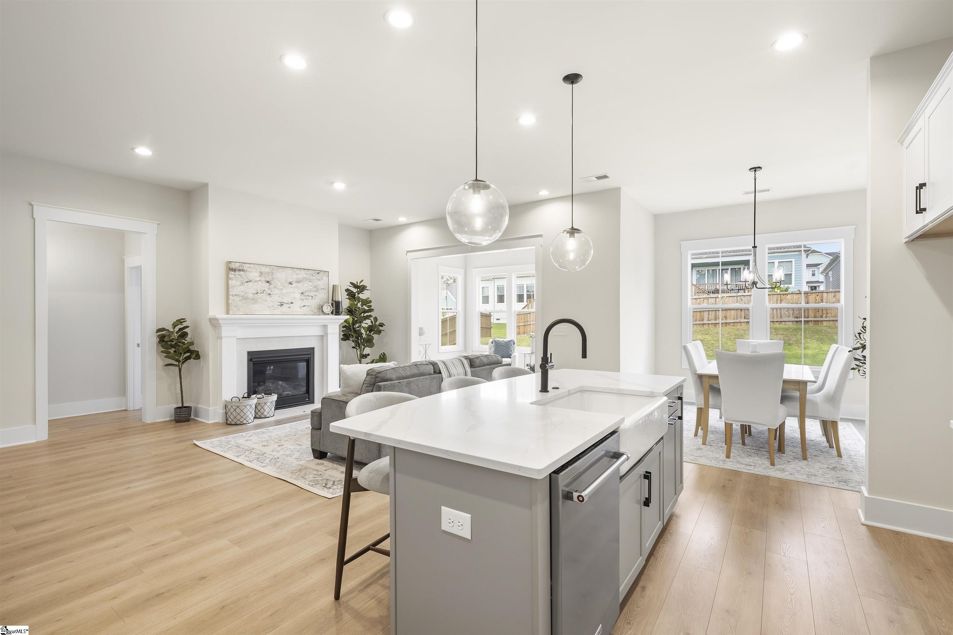 328 Wakelon Drive Greer, SC 29651