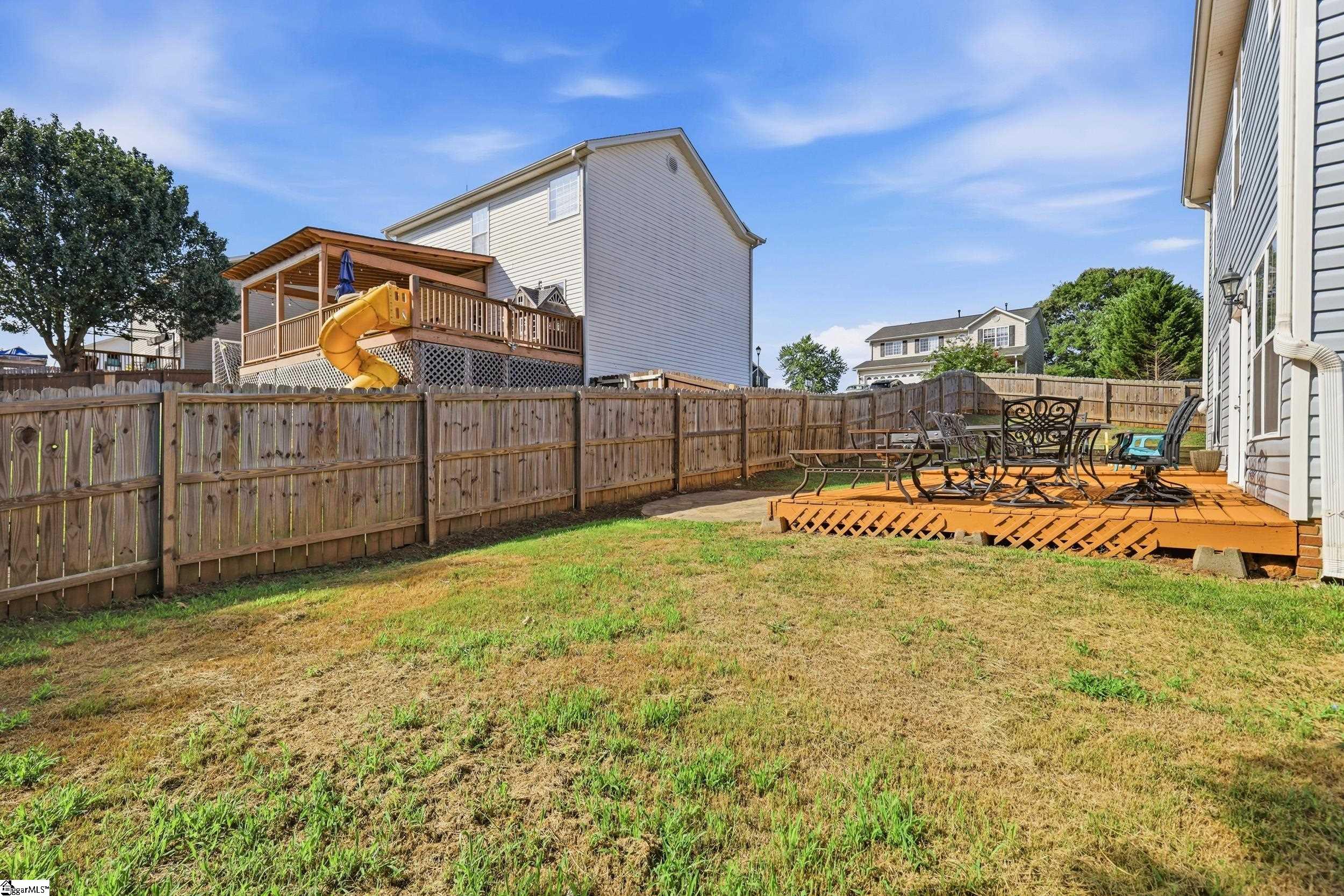 2 Gentian Court Taylors, SC 29687