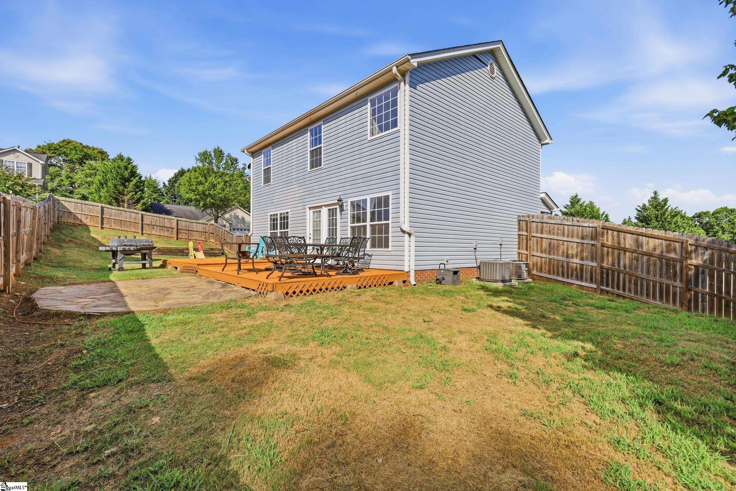 2 Gentian Court Taylors, SC 29687