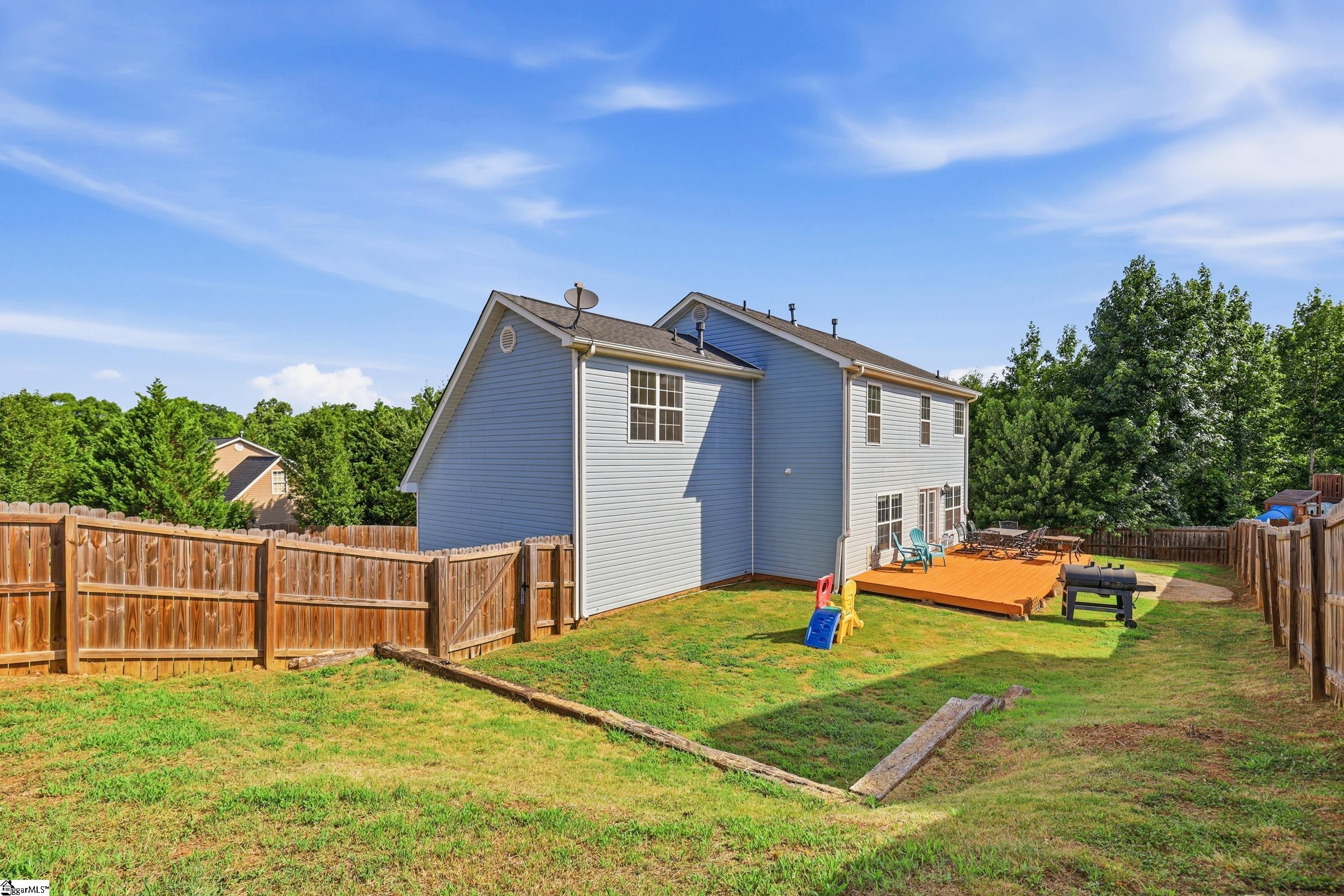 2 Gentian Court Taylors, SC 29687