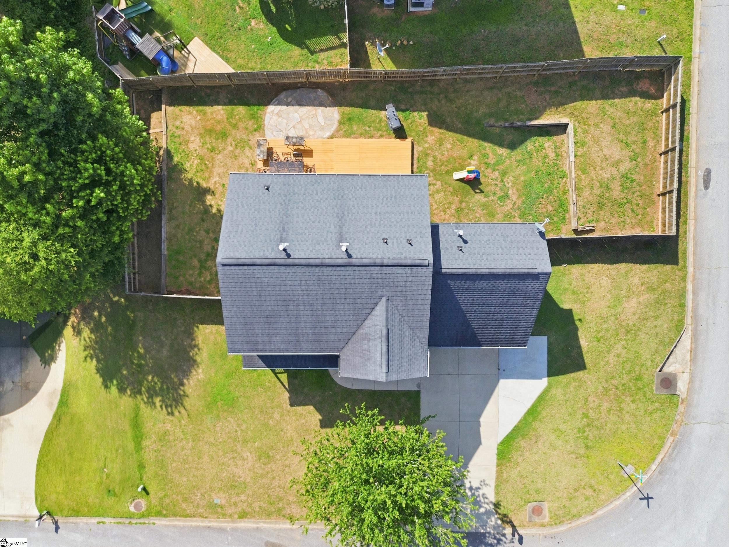 2 Gentian Court Taylors, SC 29687