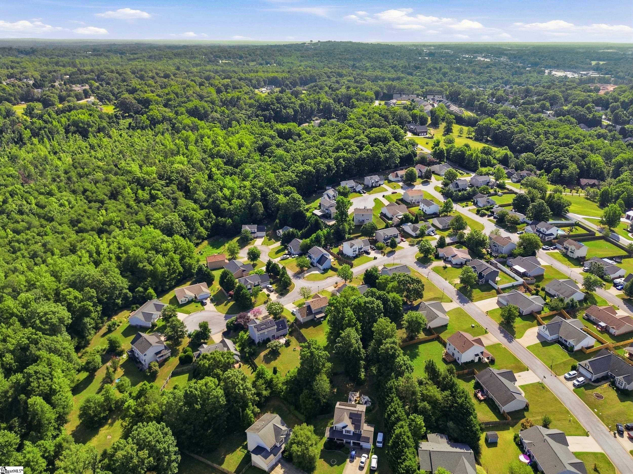 2 Gentian Court Taylors, SC 29687