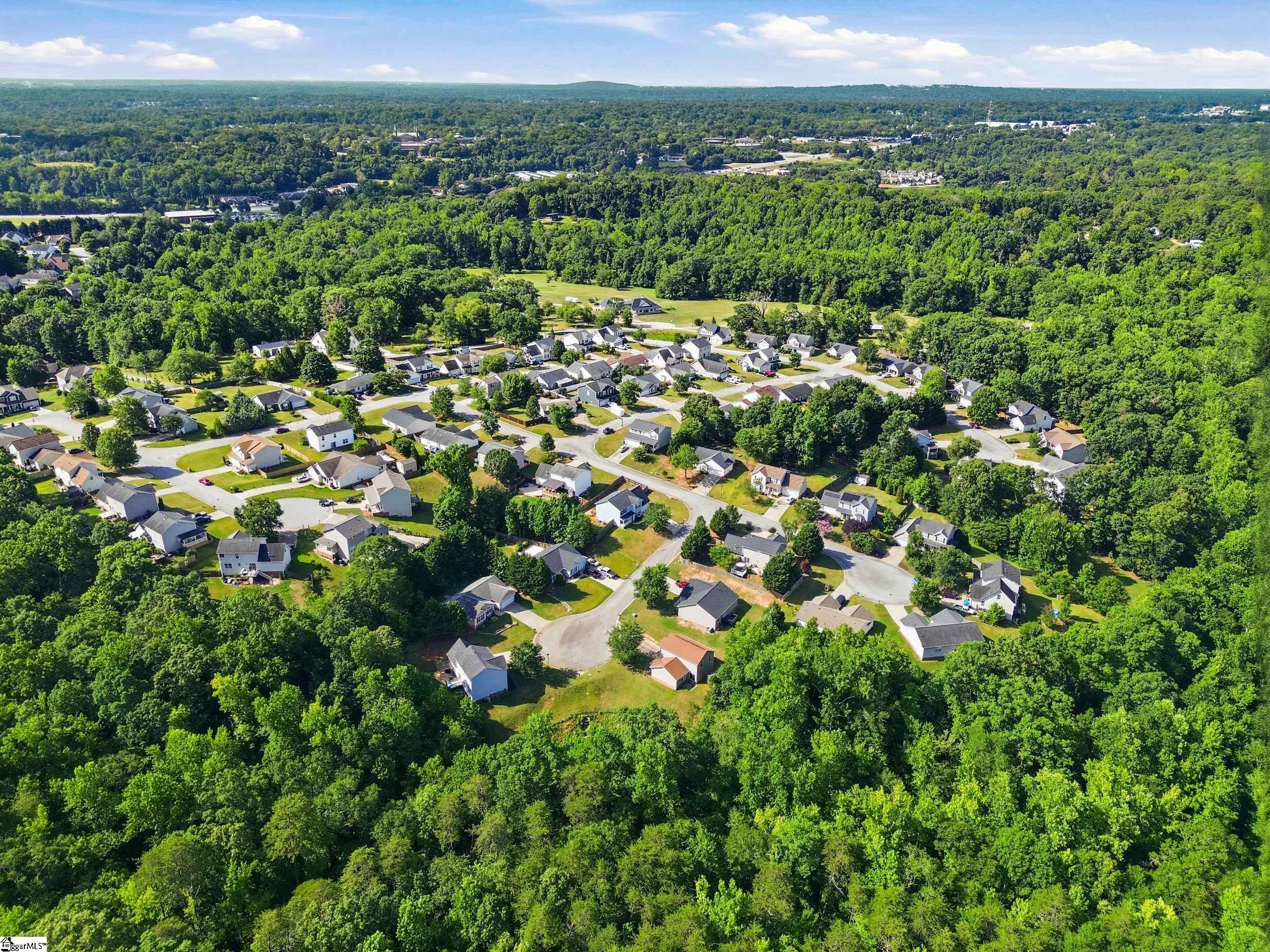 2 Gentian Court Taylors, SC 29687