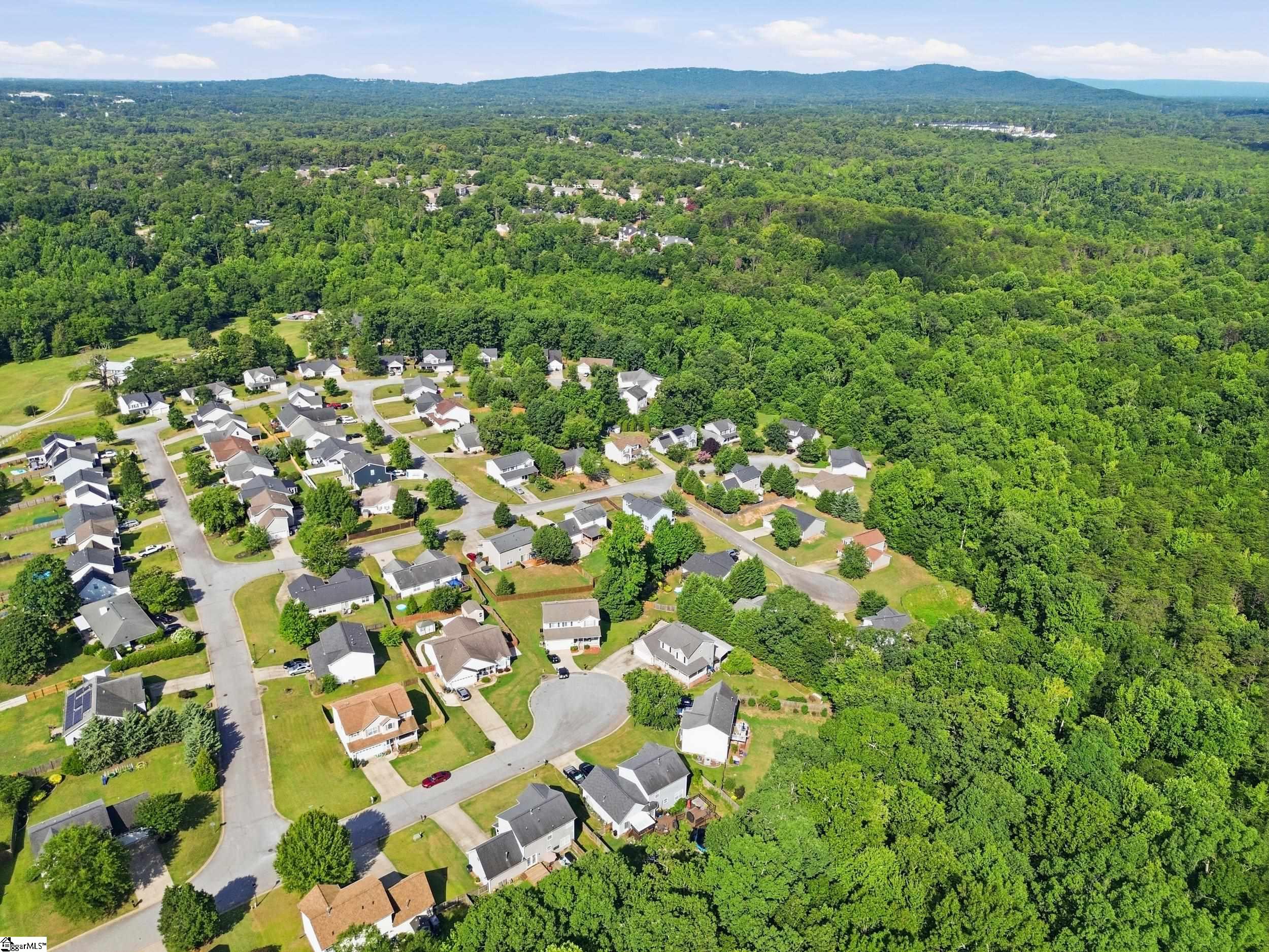 2 Gentian Court Taylors, SC 29687