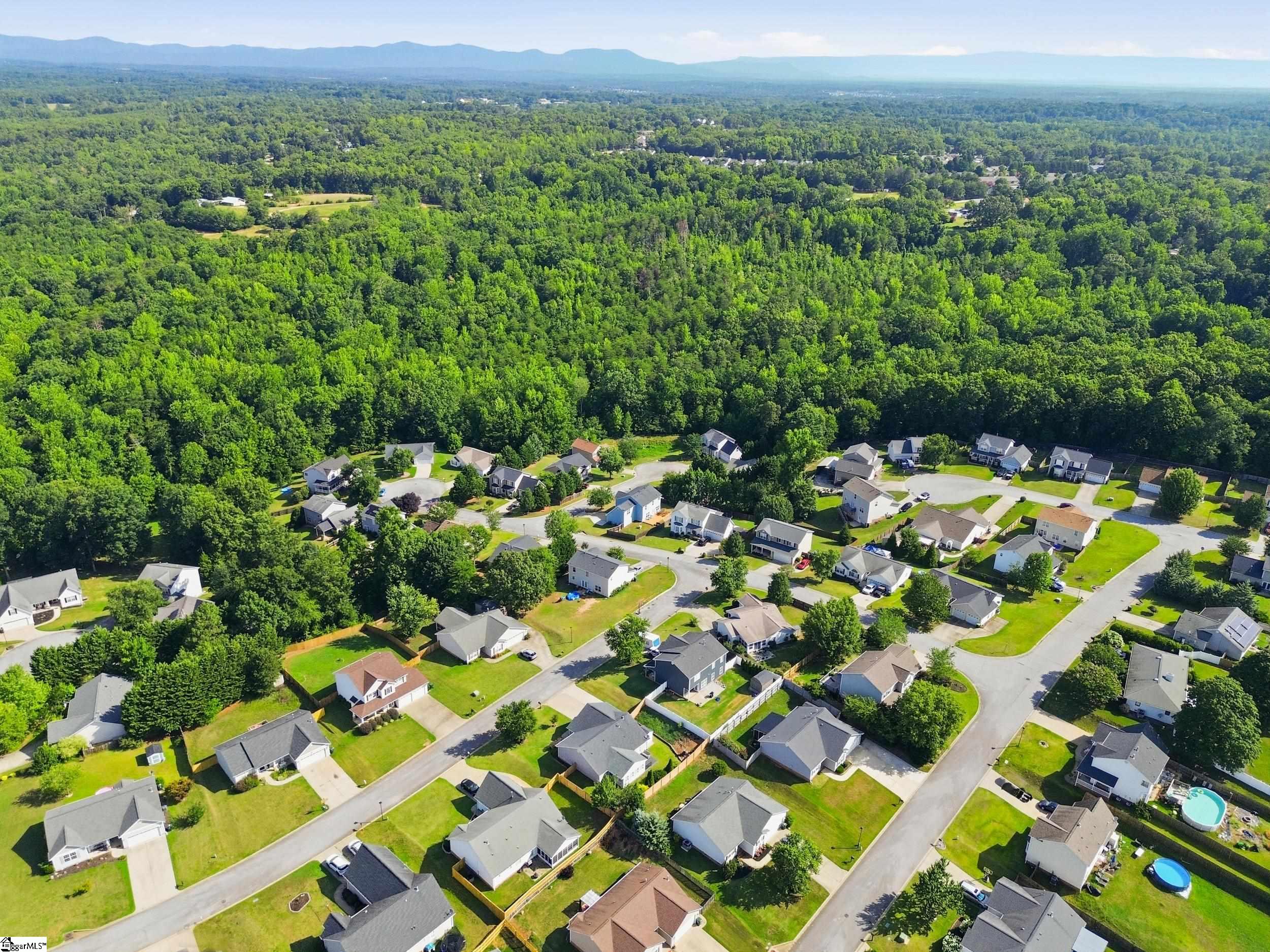2 Gentian Court Taylors, SC 29687
