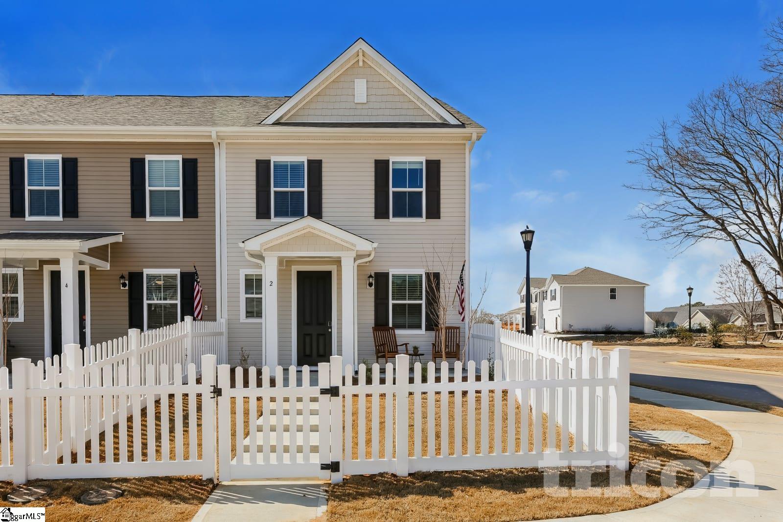 119 Merganser Alley Simpsonville, SC 29681
