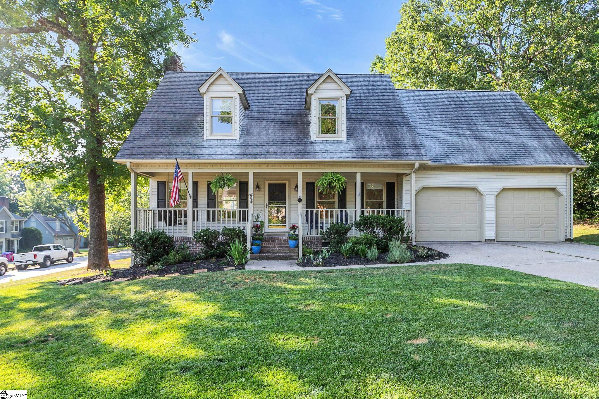 202 Bright Water Lane Greenville, SC 29609