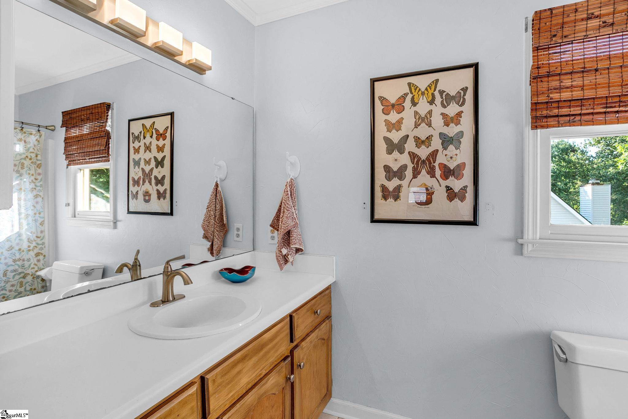 202 Bright Water Lane Greenville, SC 29609